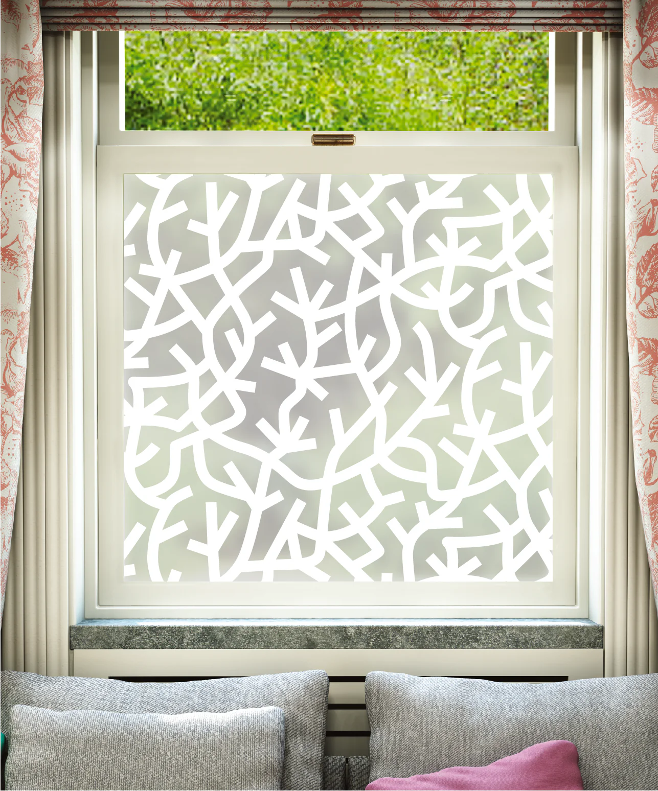 A Forest - Mini Moderns Designer Film