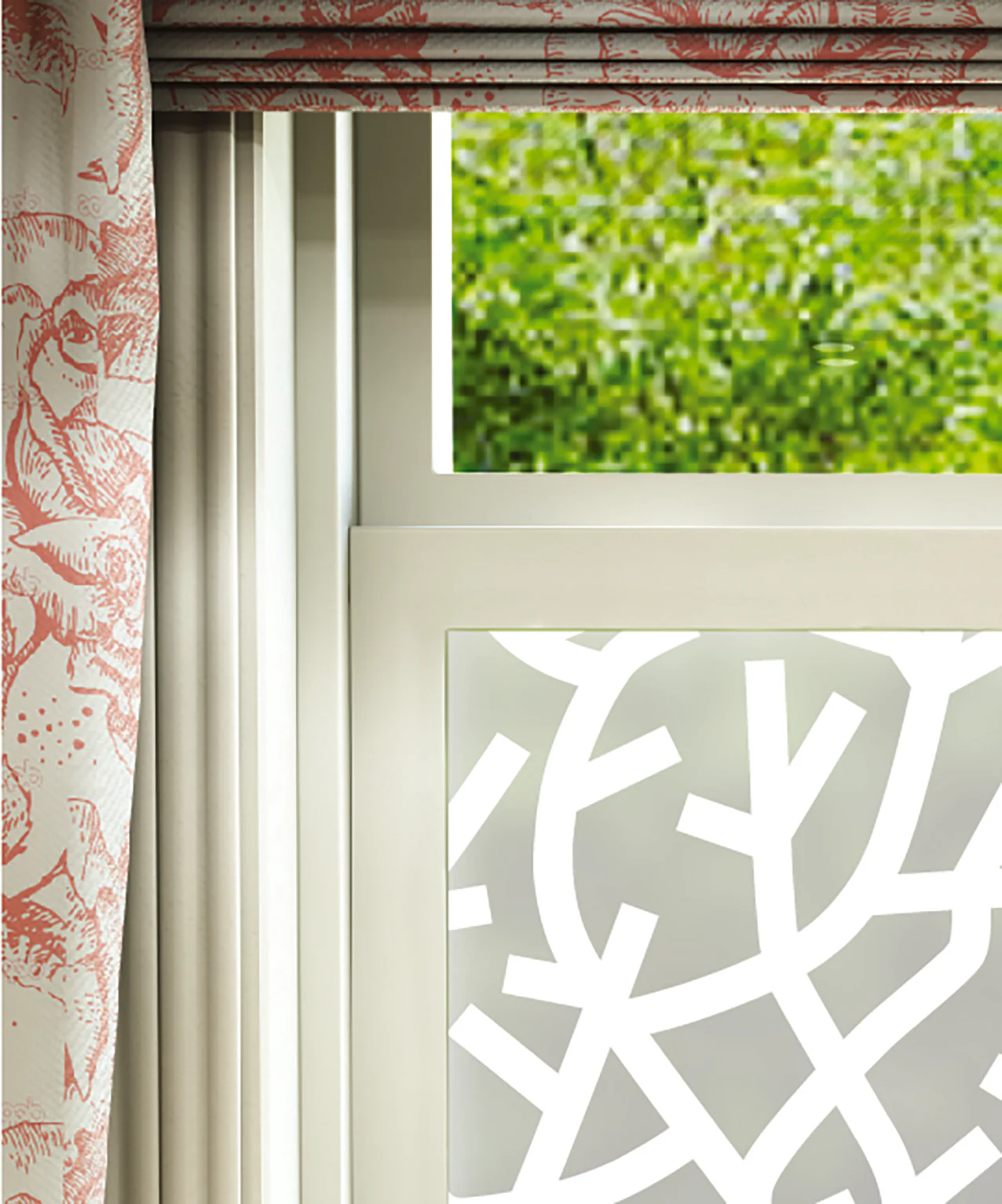 A Forest - Mini Moderns Designer Film - Image 2