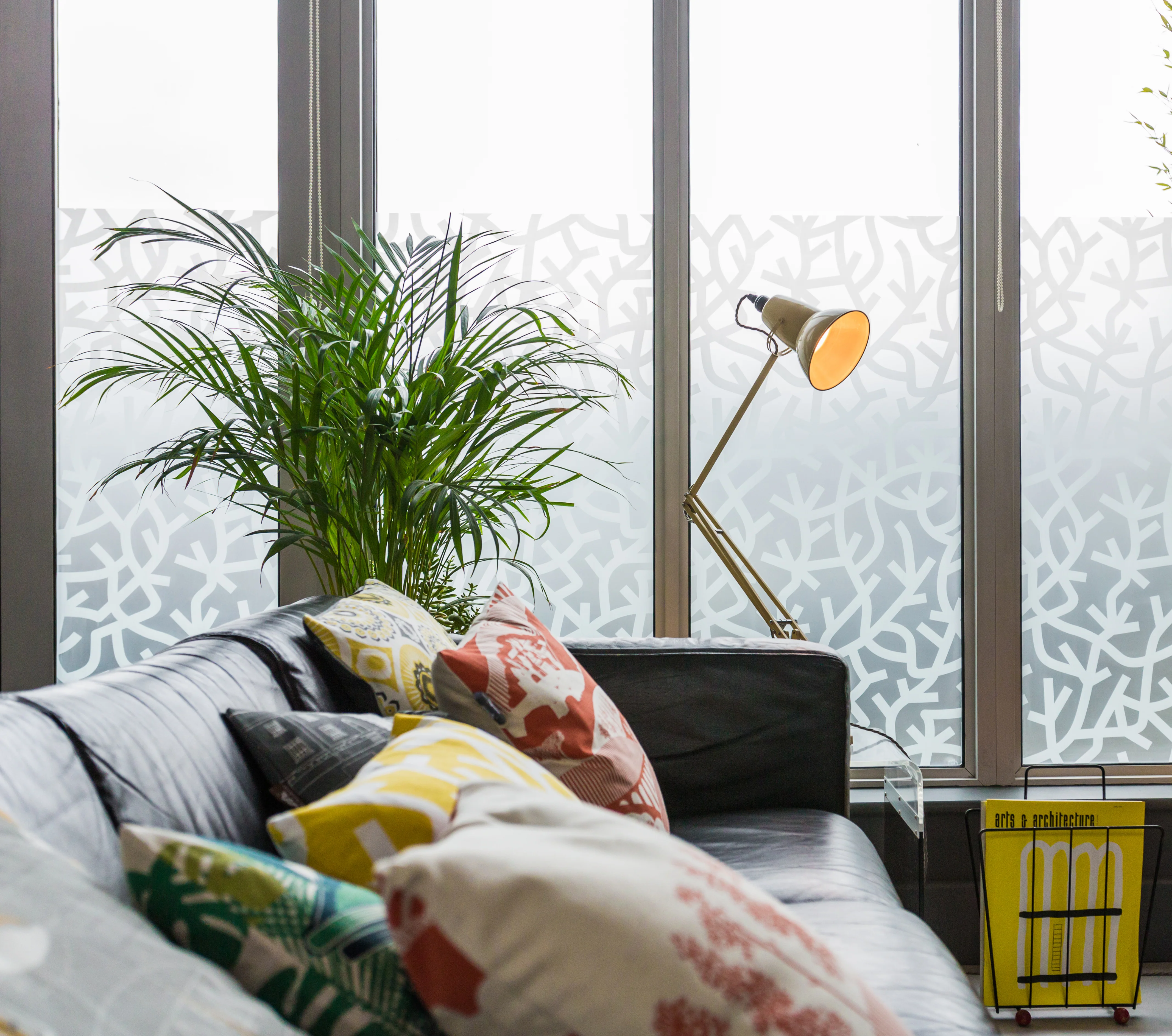 A Forest - Mini Moderns Designer Film - Image 5