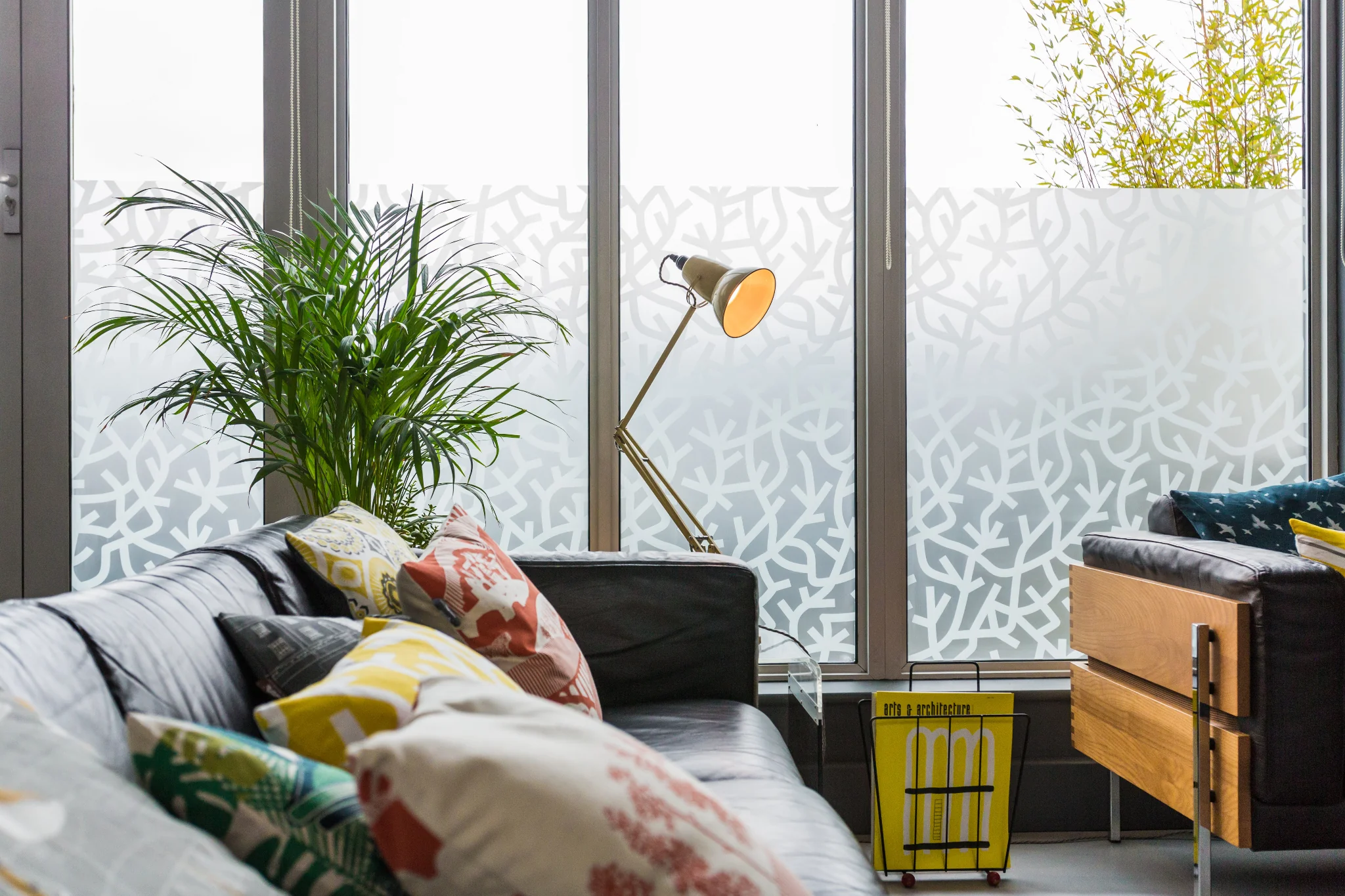 A Forest - Mini Moderns Designer Film - Image 6