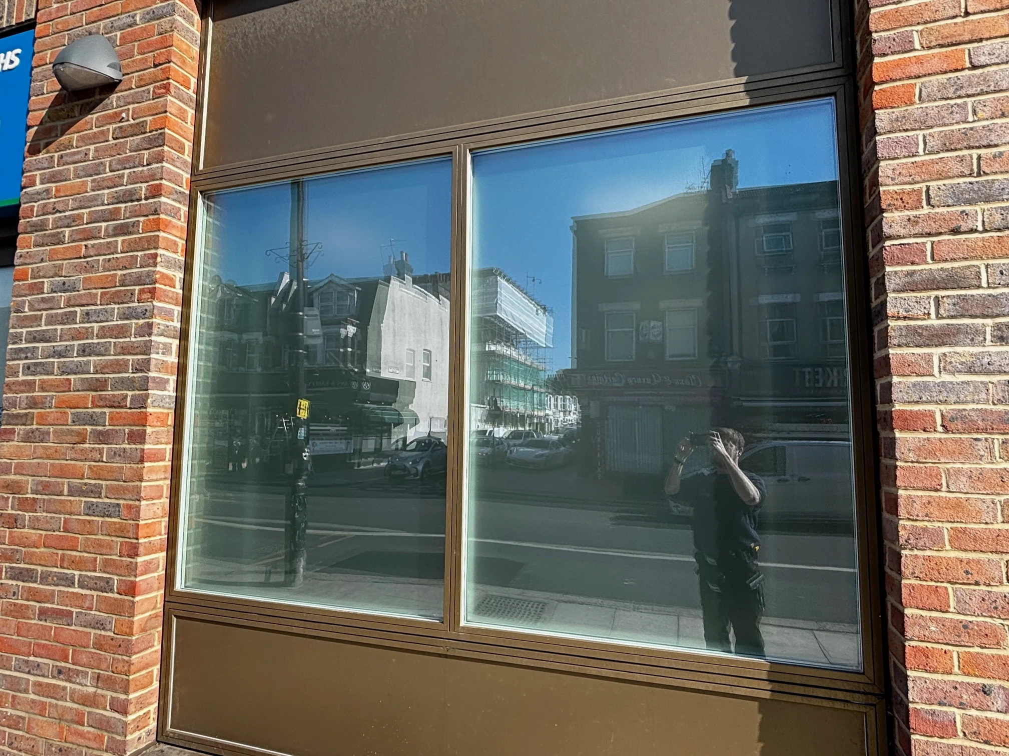 Anti Graffiti Window Film  - Safety & Security Film - Image 12