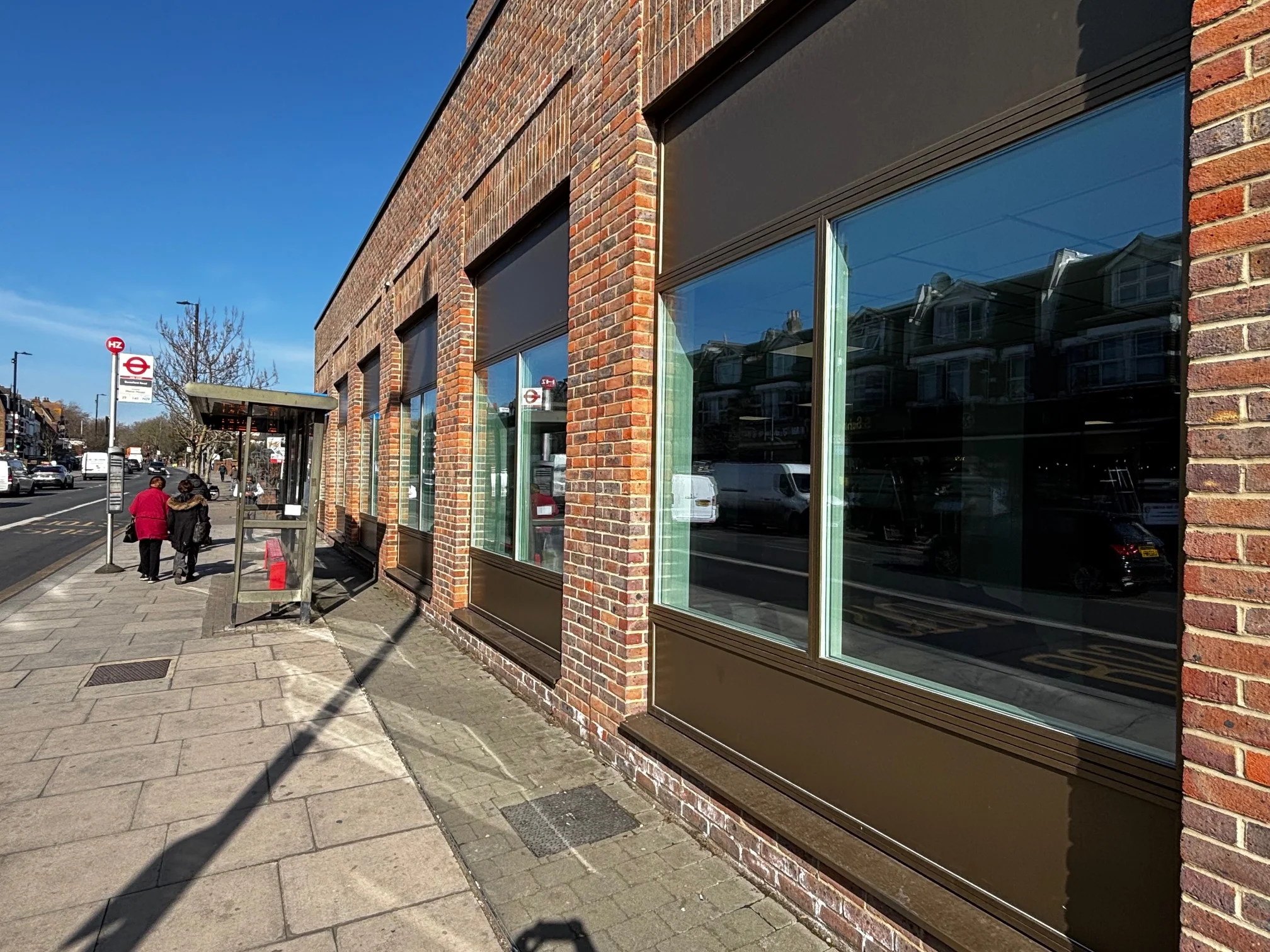 Anti Graffiti Window Film  - Safety & Security Film - Image 13