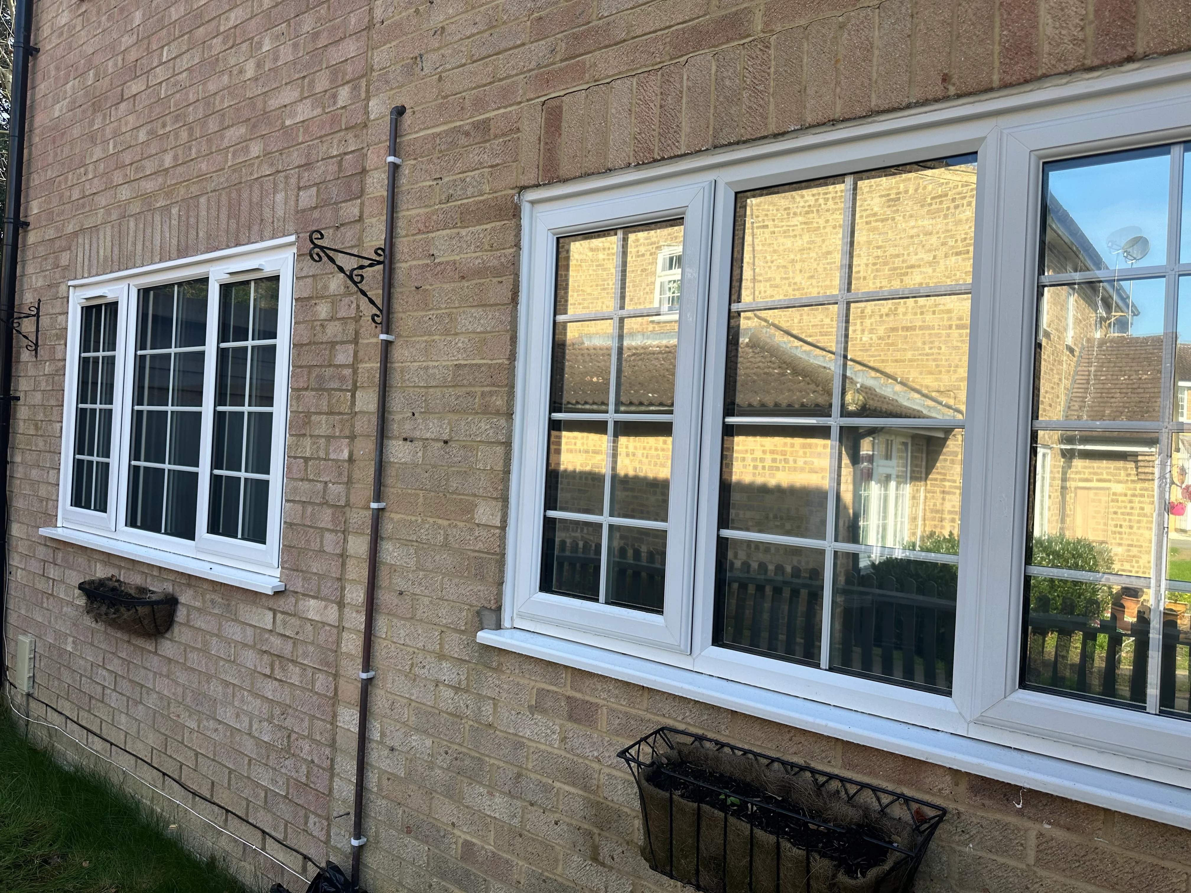 Anti Graffiti Window Film  - Safety & Security Film - Image 14