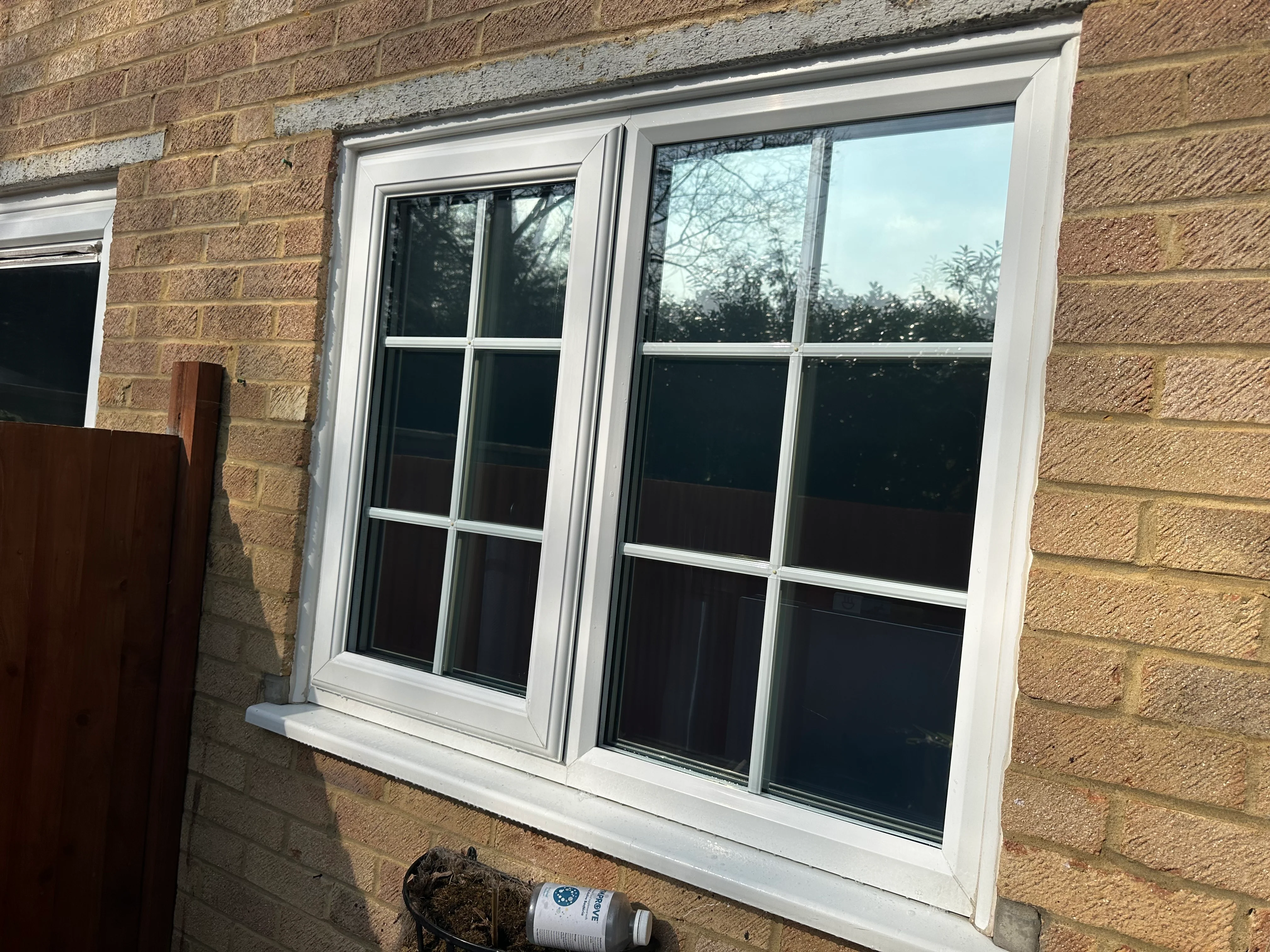 Anti Graffiti Window Film  - Safety & Security Film - Image 15