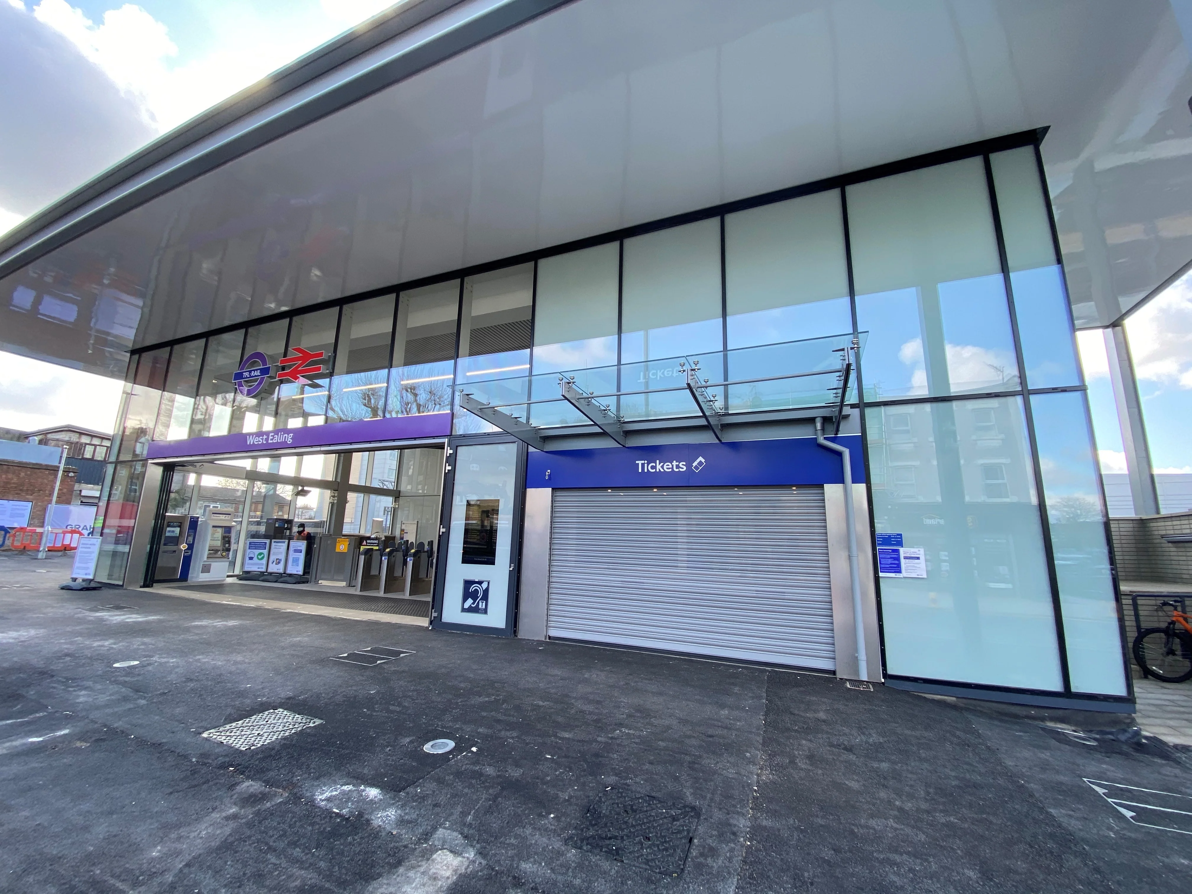 Anti Graffiti Window Film  - Safety & Security Film - Image 9