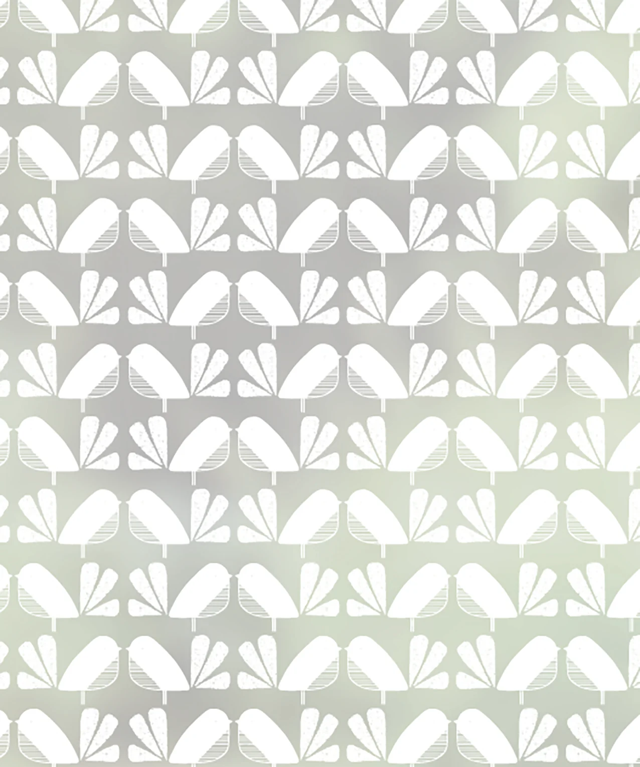 Baby Birds - JoJo CoCo Designer Window Film - Image 2
