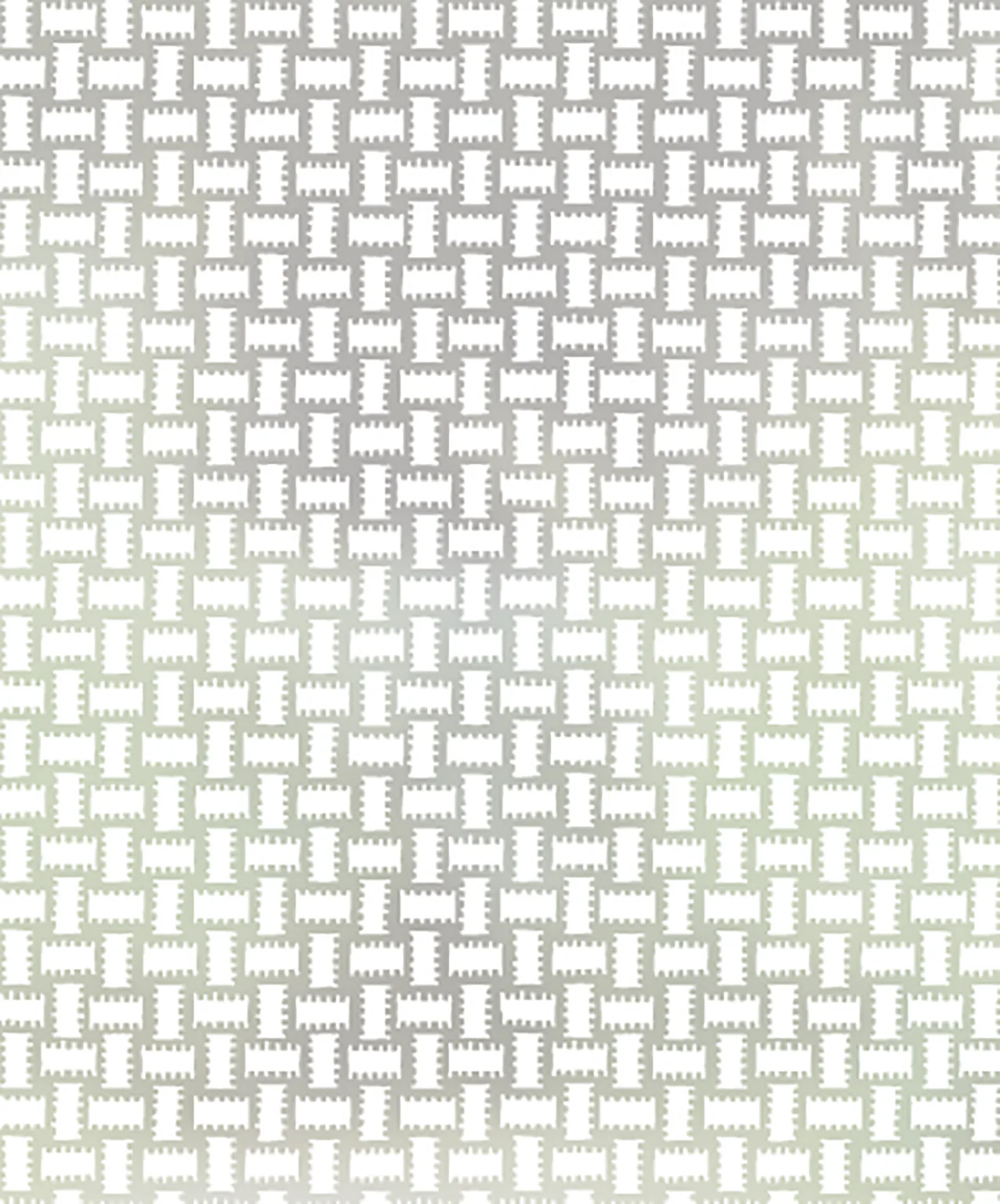 Basket Weave - Charlene Mullen Designer Window Film - Image 3