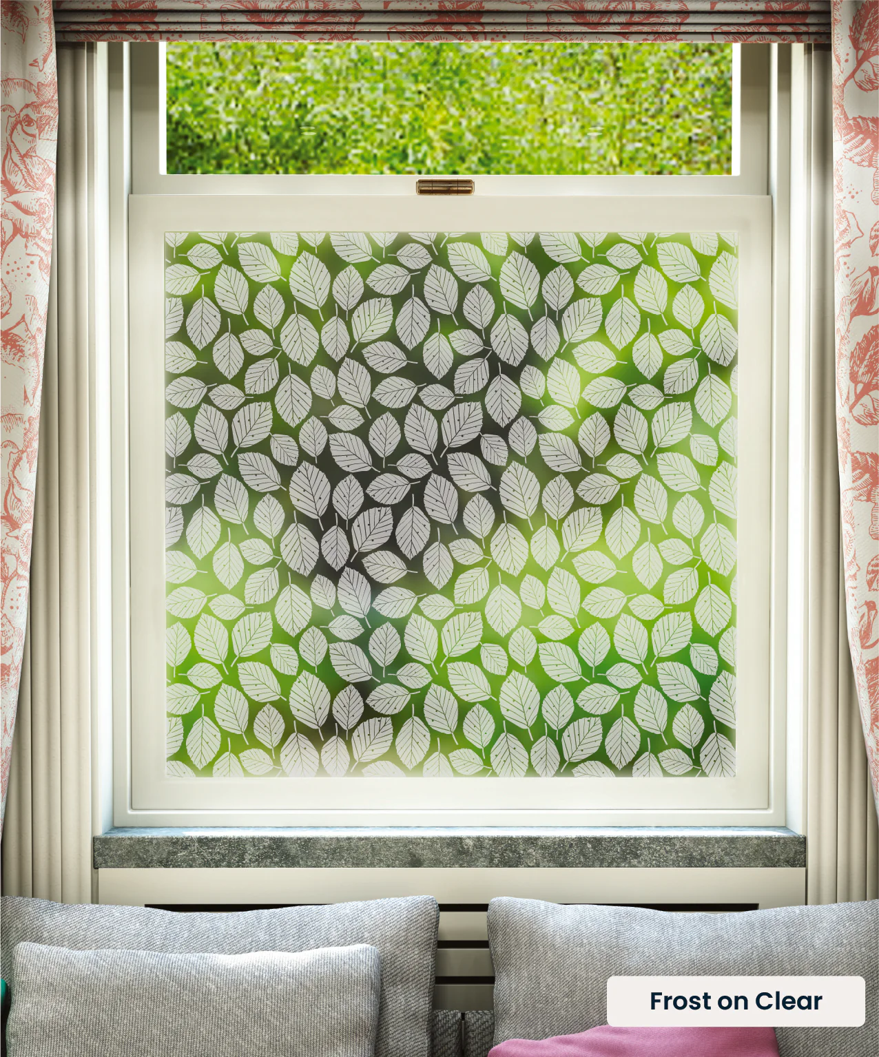 Beech Leaves - Hannah Nunn Designer Film - Image 3