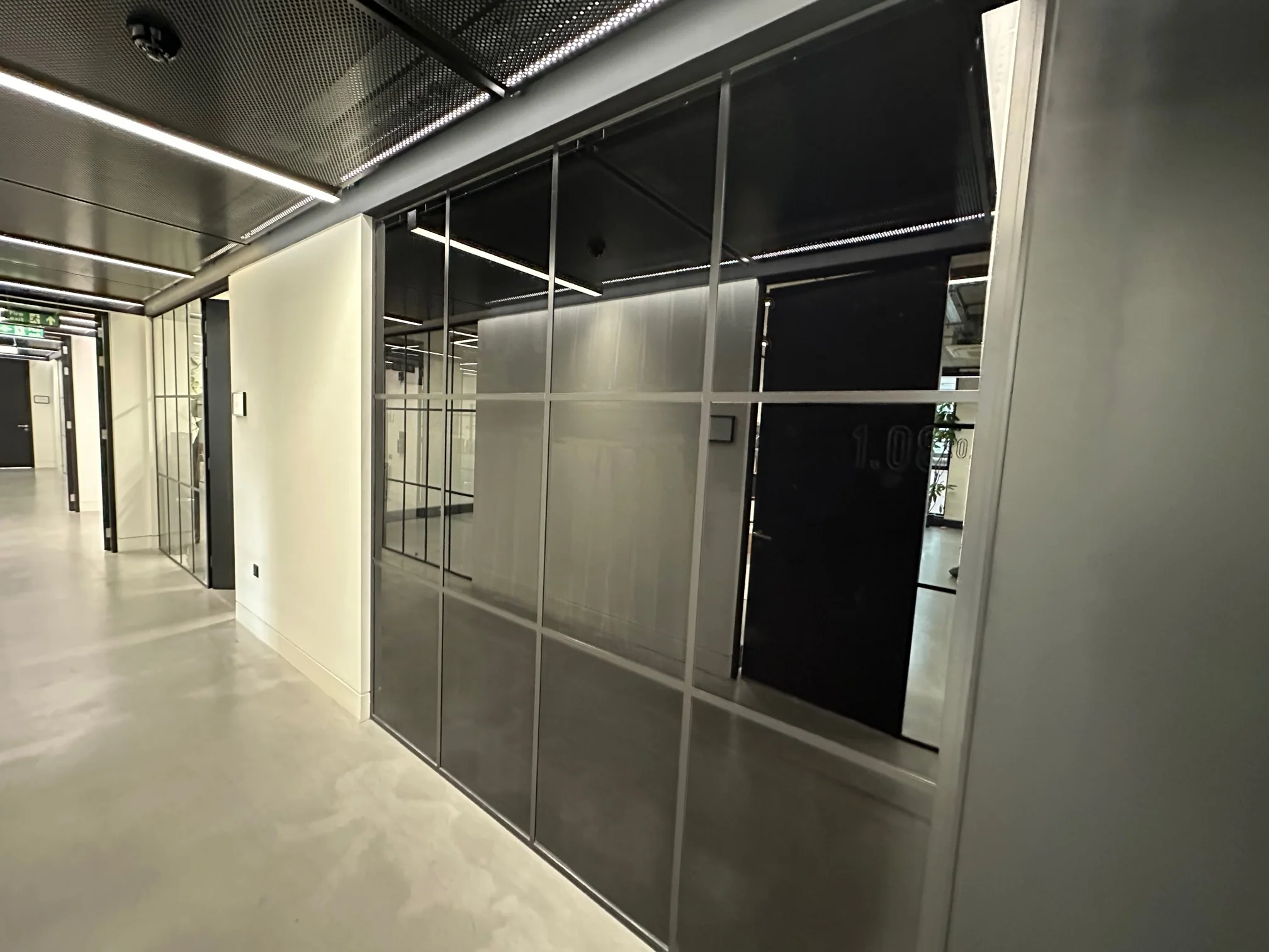 Blackout Privacy Film | Full Roll | 1.5m x 30m - Image 12
