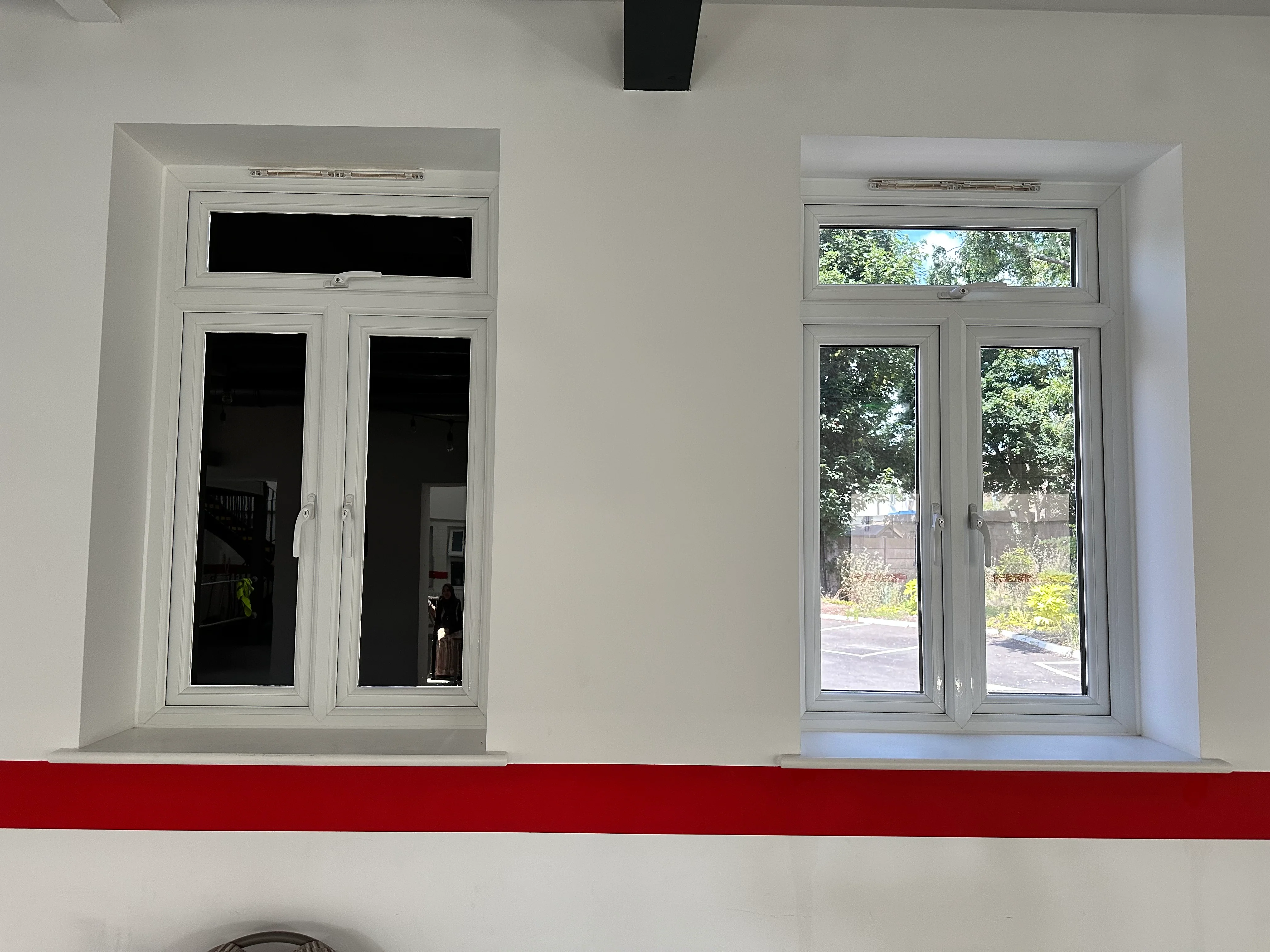 Blackout Privacy Film | Full Roll | 1.5m x 30m - Image 5