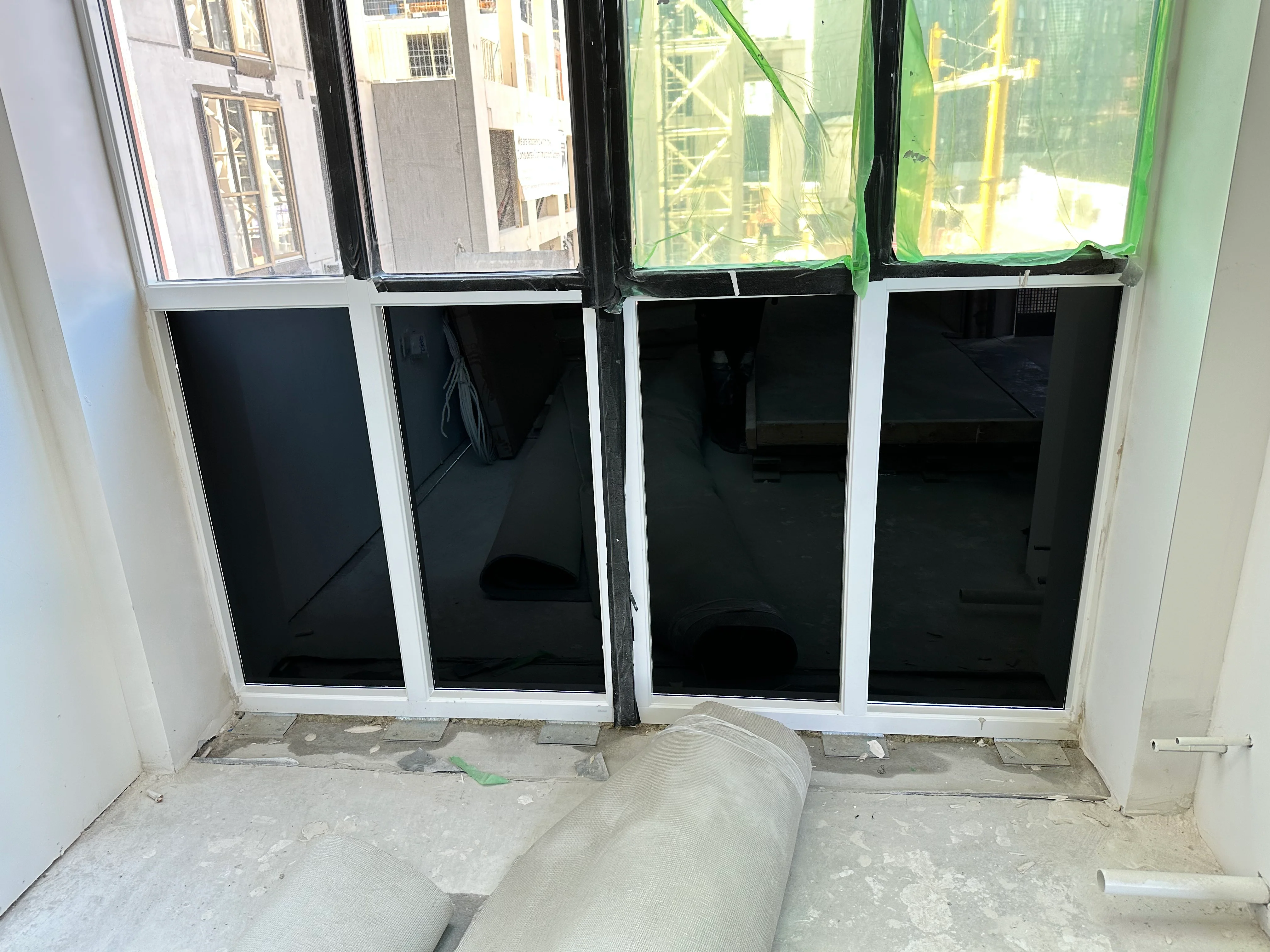 Blackout Privacy Film | Full Roll | 1.5m x 30m - Image 8