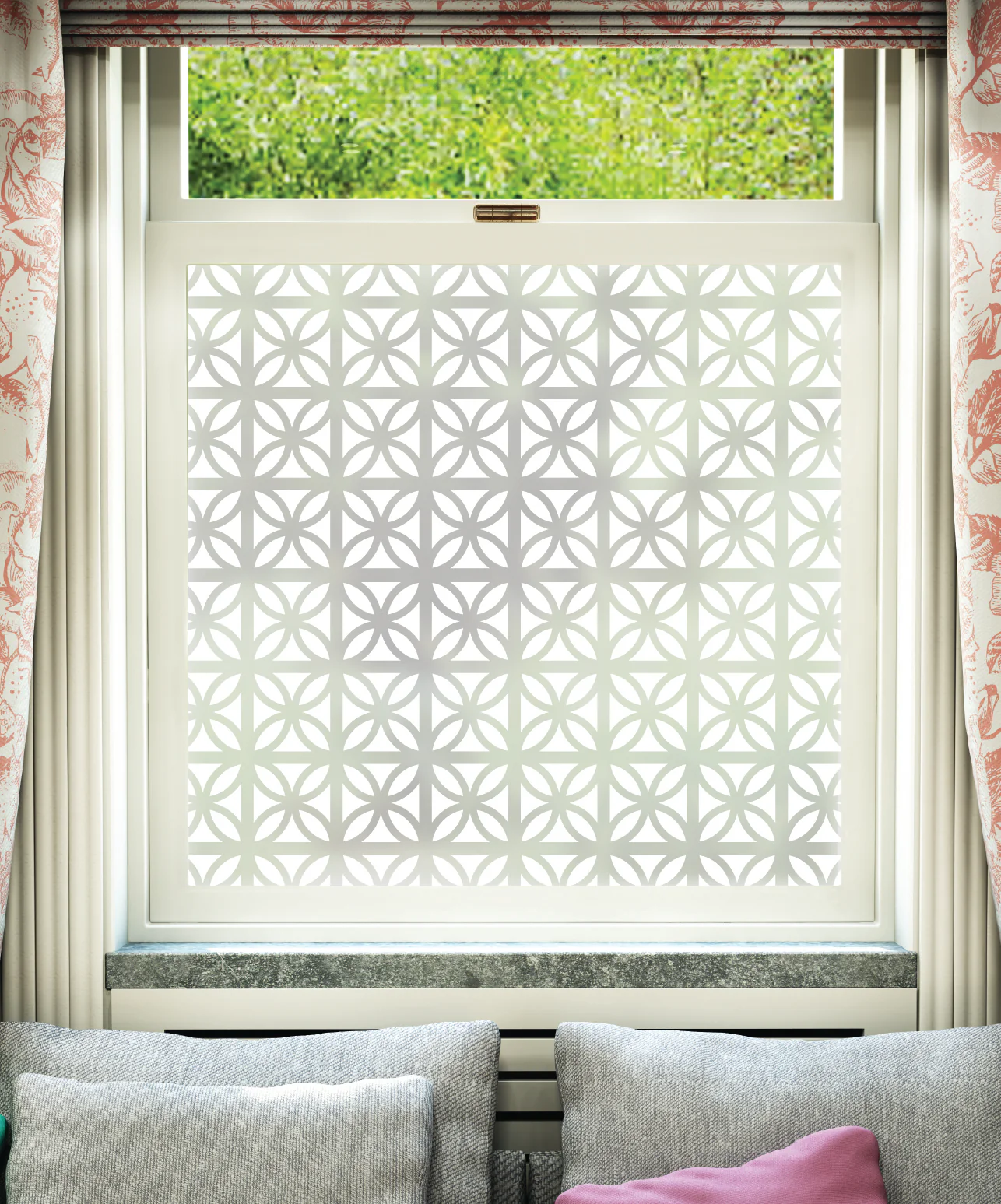 Breeze - Mini Moderns Designer Film