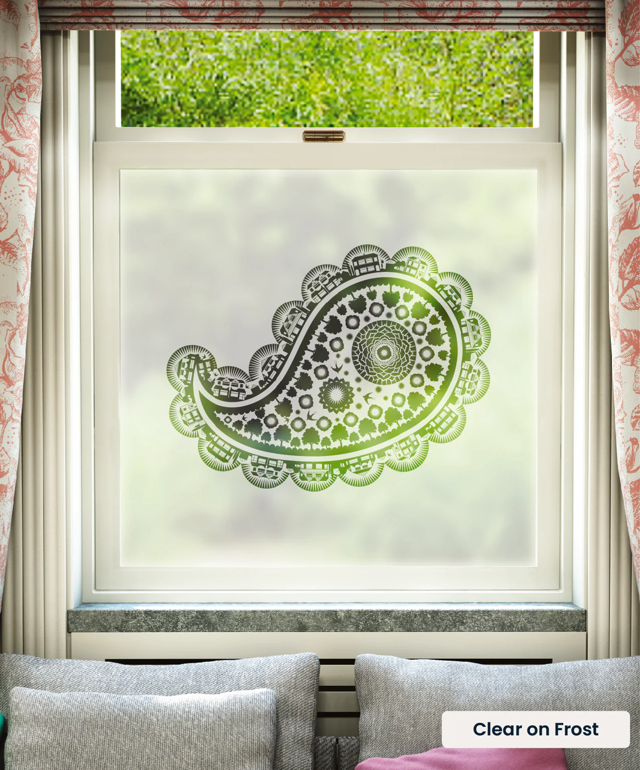 Buddha of Suburbia - Mini Moderns Designer Film - Image 3