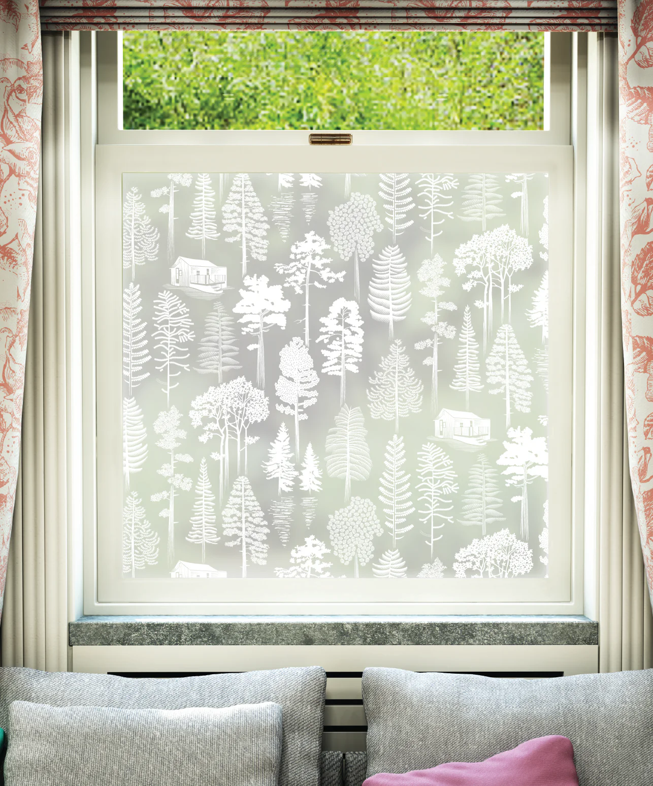 Catskills - Mini Moderns Designer Film