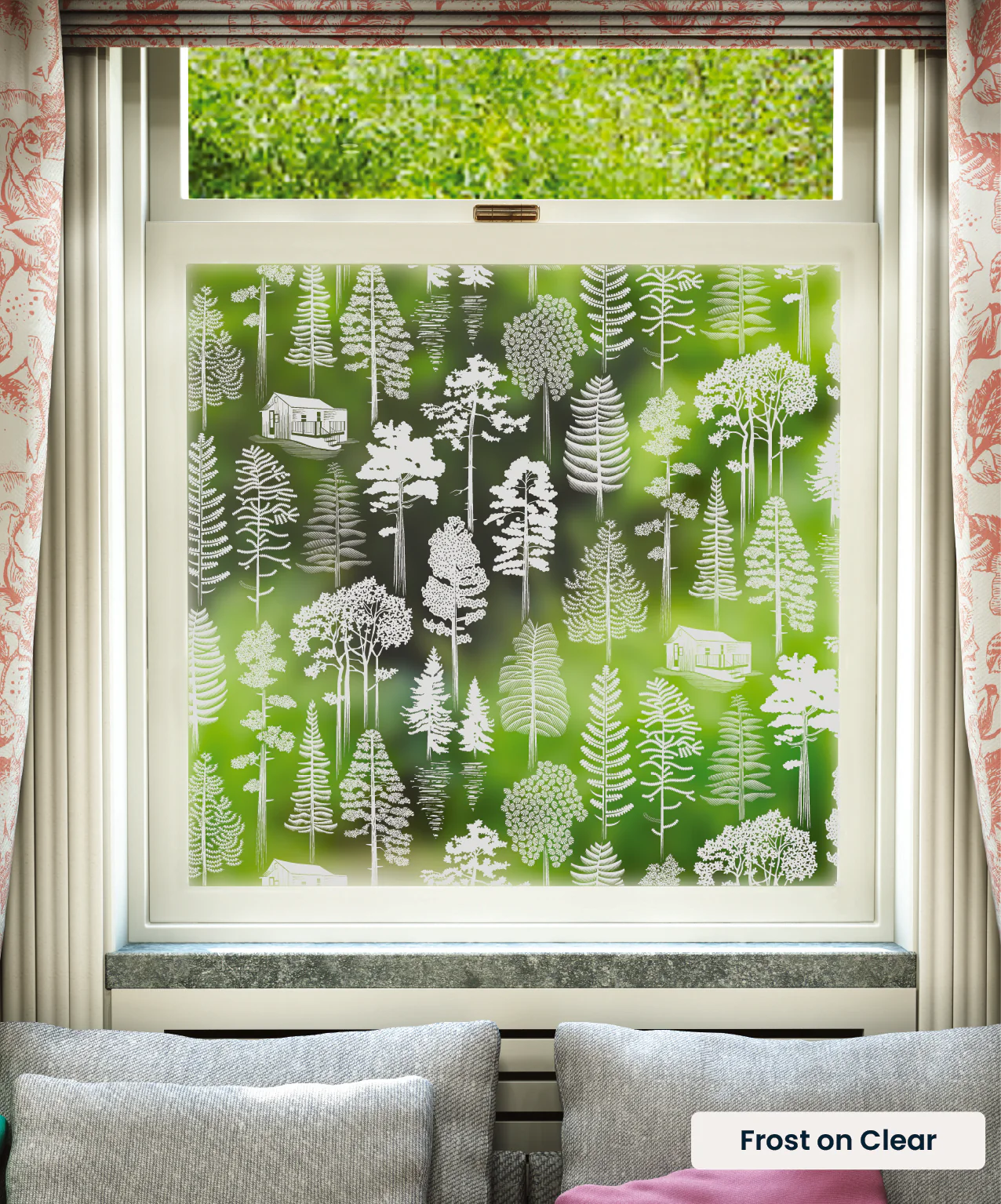 Catskills - Mini Moderns Designer Film - Image 3