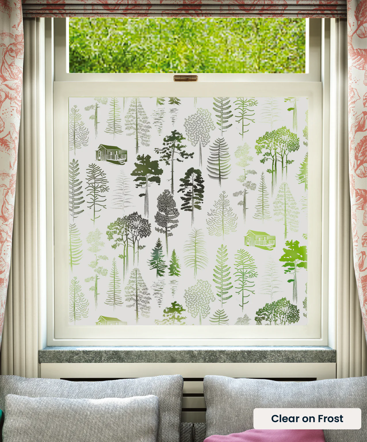 Catskills - Mini Moderns Designer Film - Image 4