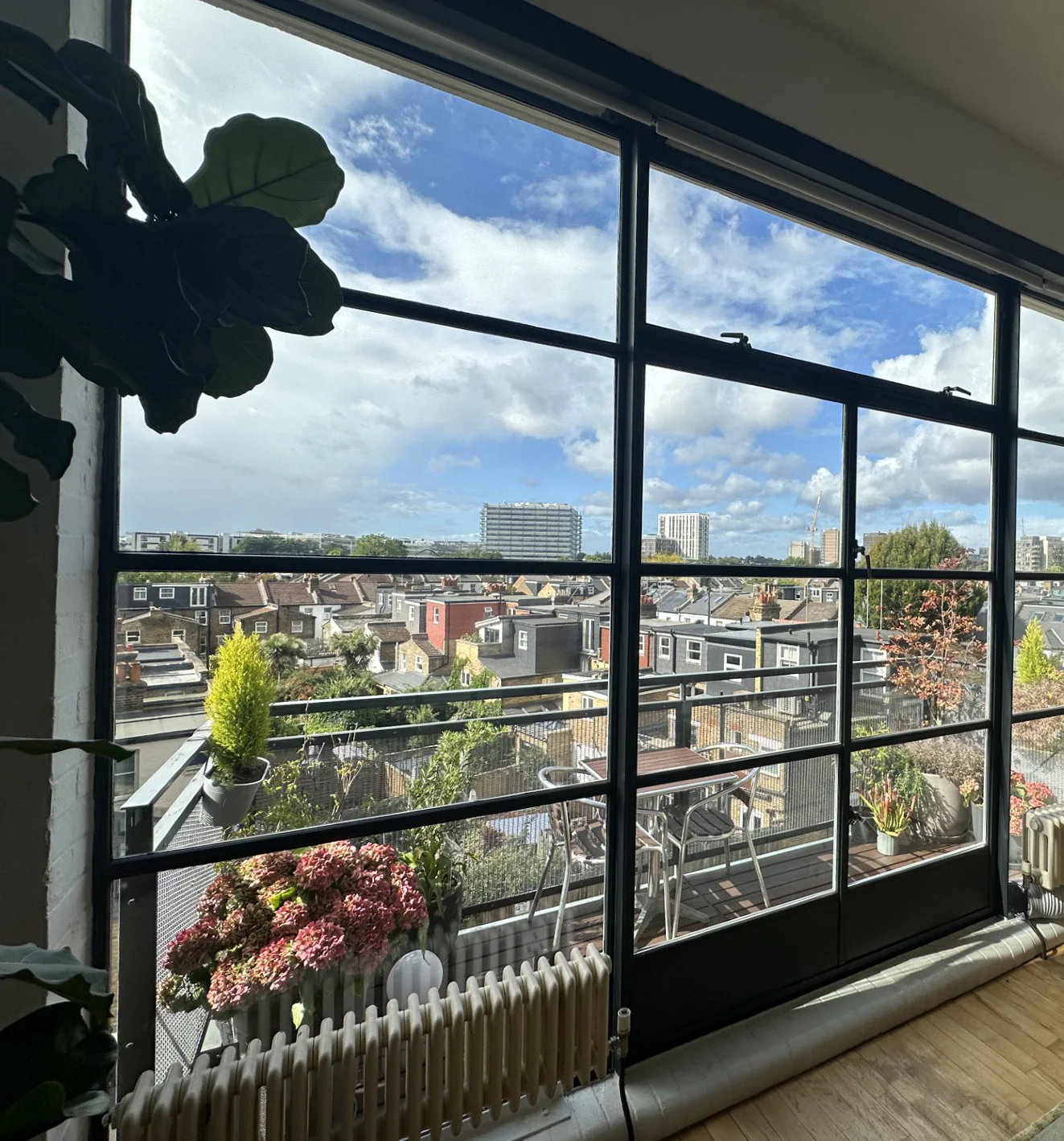 Clear UV - Conservatory Window Film - Image 4