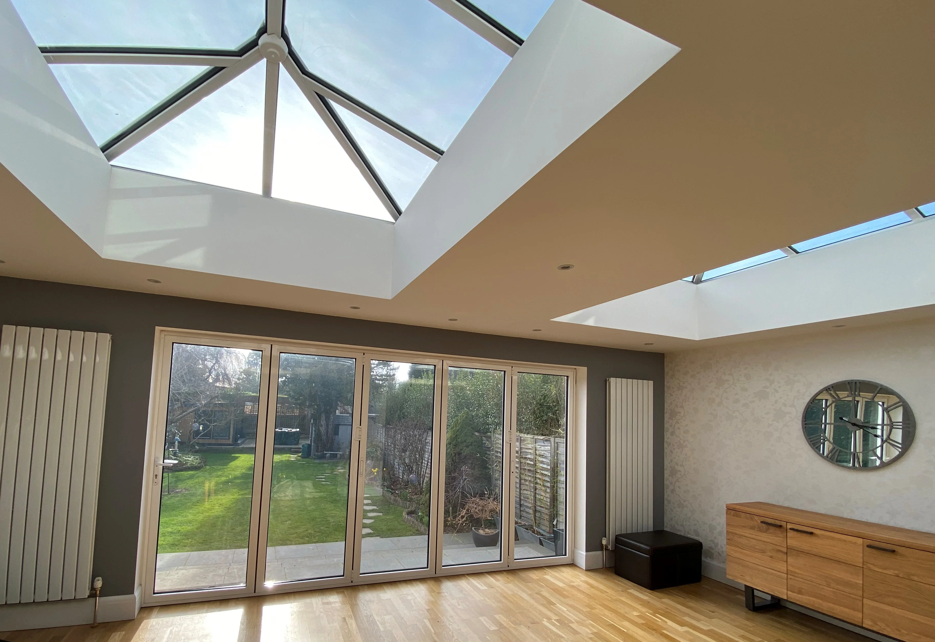 Clear UV Fade Protection | Full Roll | 1.5m x 30m - Image 9
