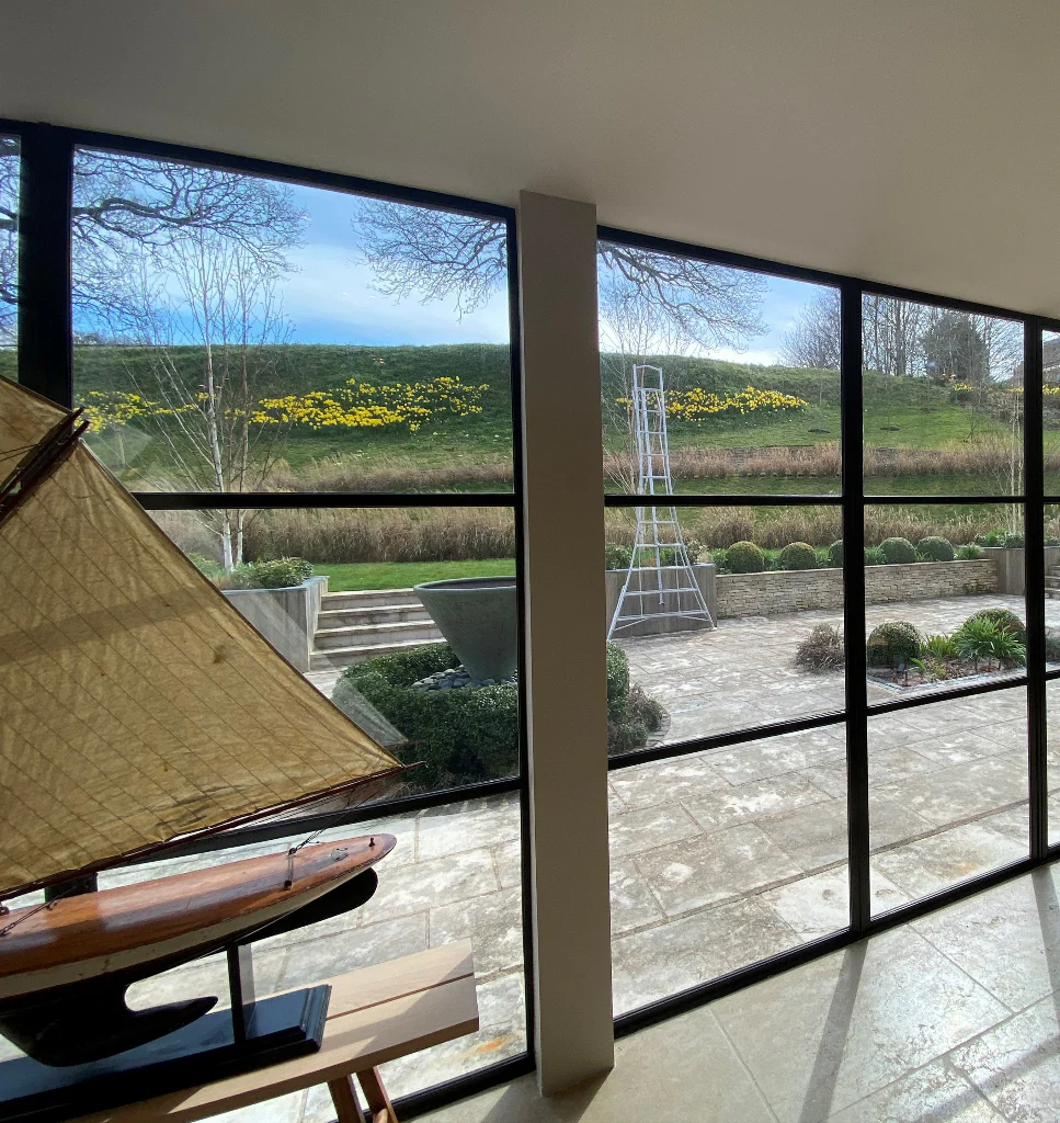 Clear UV Fade Protection | Full Roll | 1.5m x 30m - Image 11