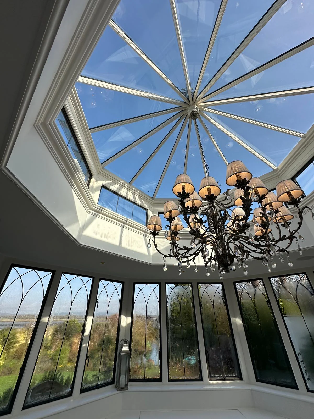 Climate 50 - Conservatory Window Film - Image 5