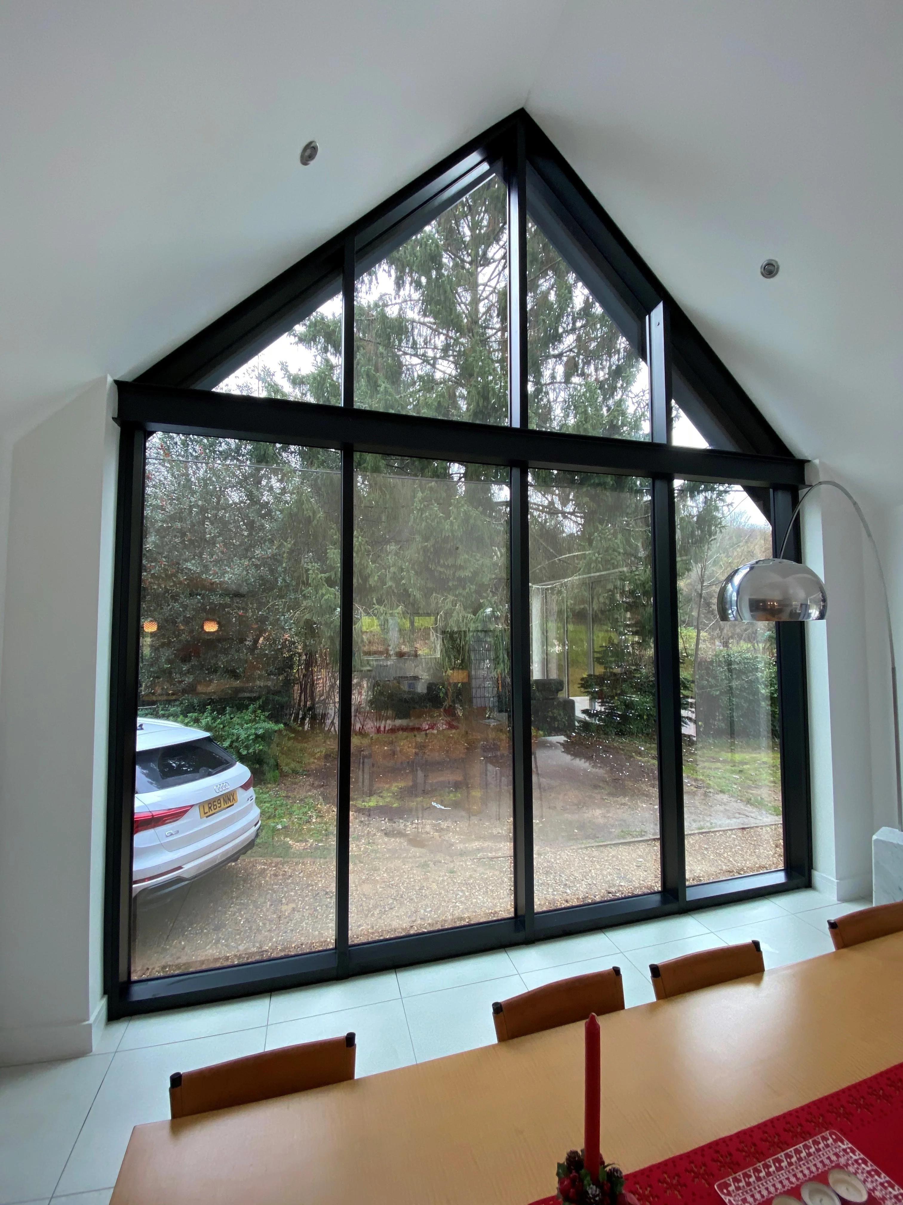Climate 70 - Conservatory Window Film - Image 10