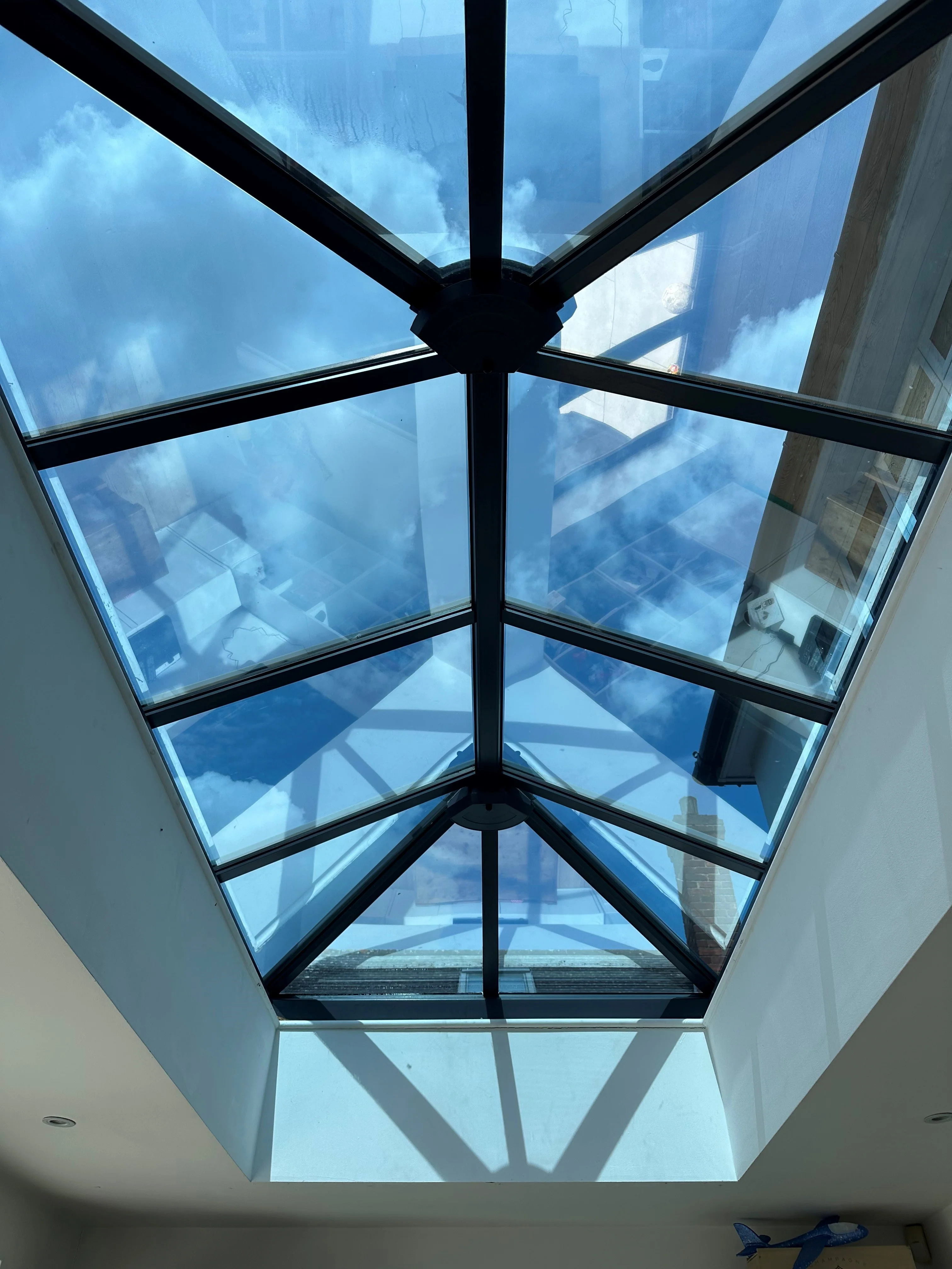Climate 70 - Conservatory Window Film - Image 12