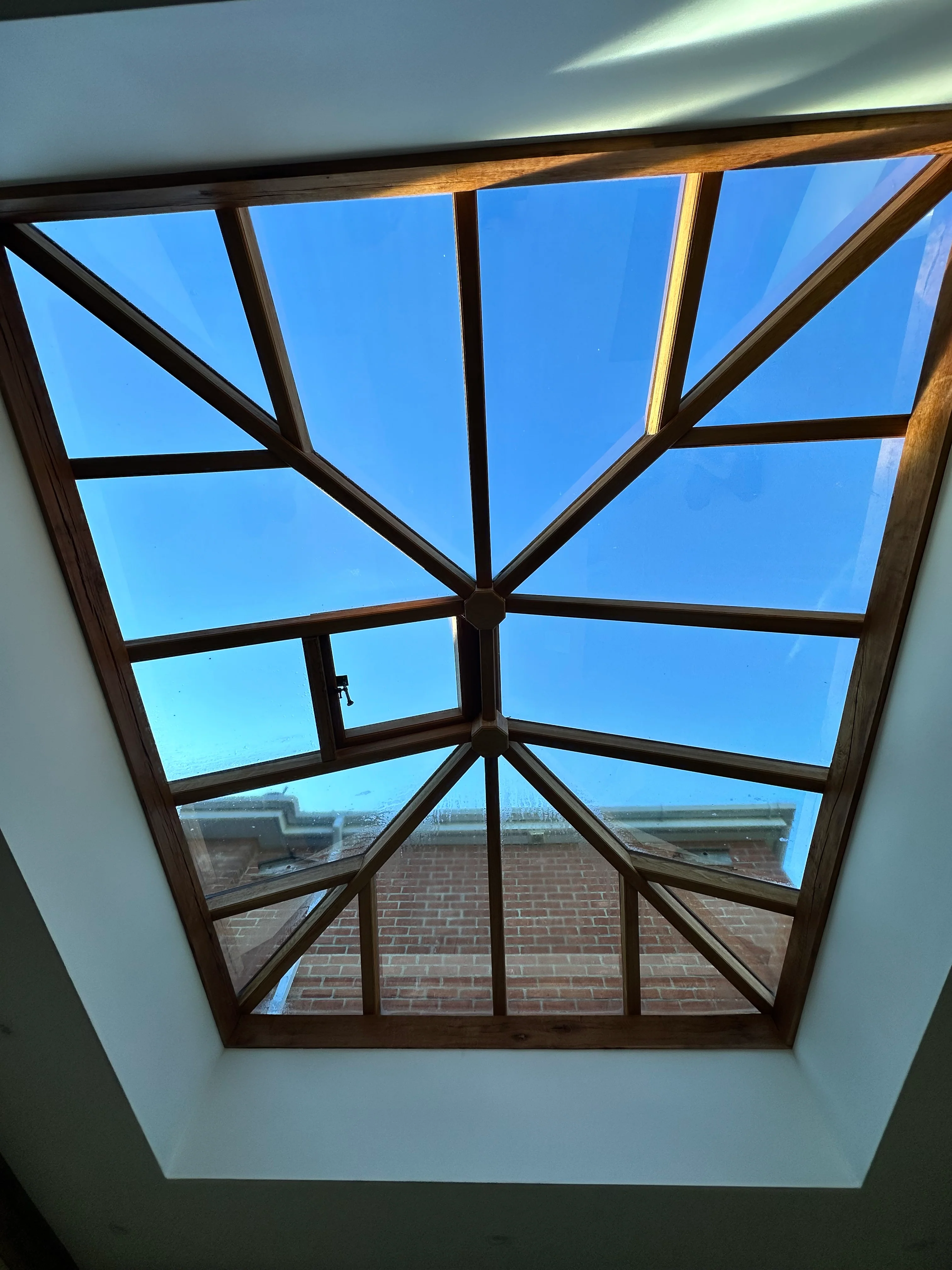 Climate 70 - Conservatory Window Film - Image 13