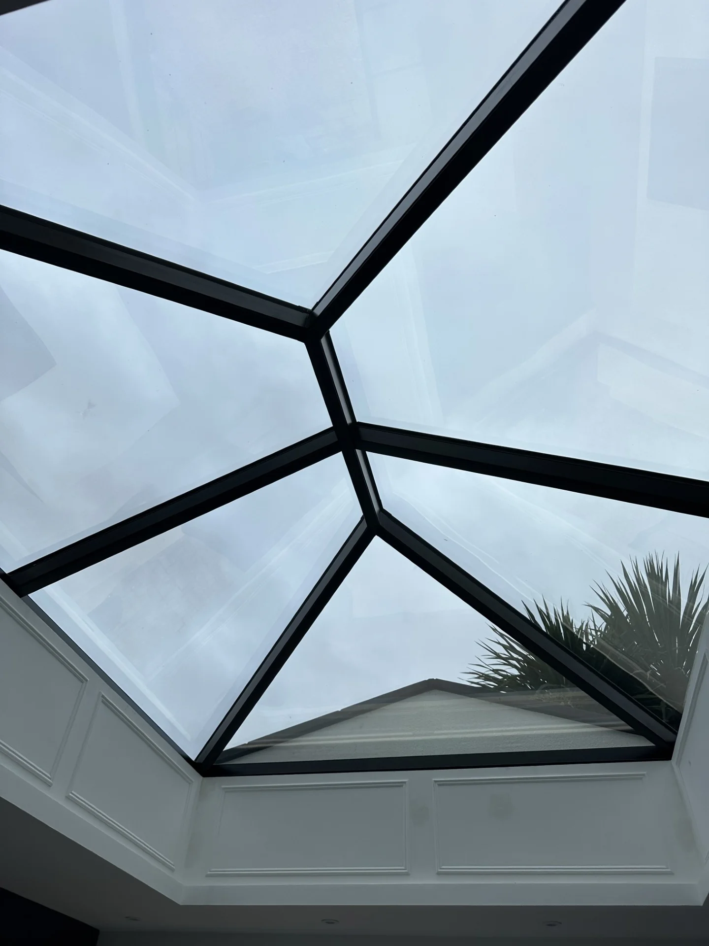 Climate 70 - Conservatory Window Film - Image 14