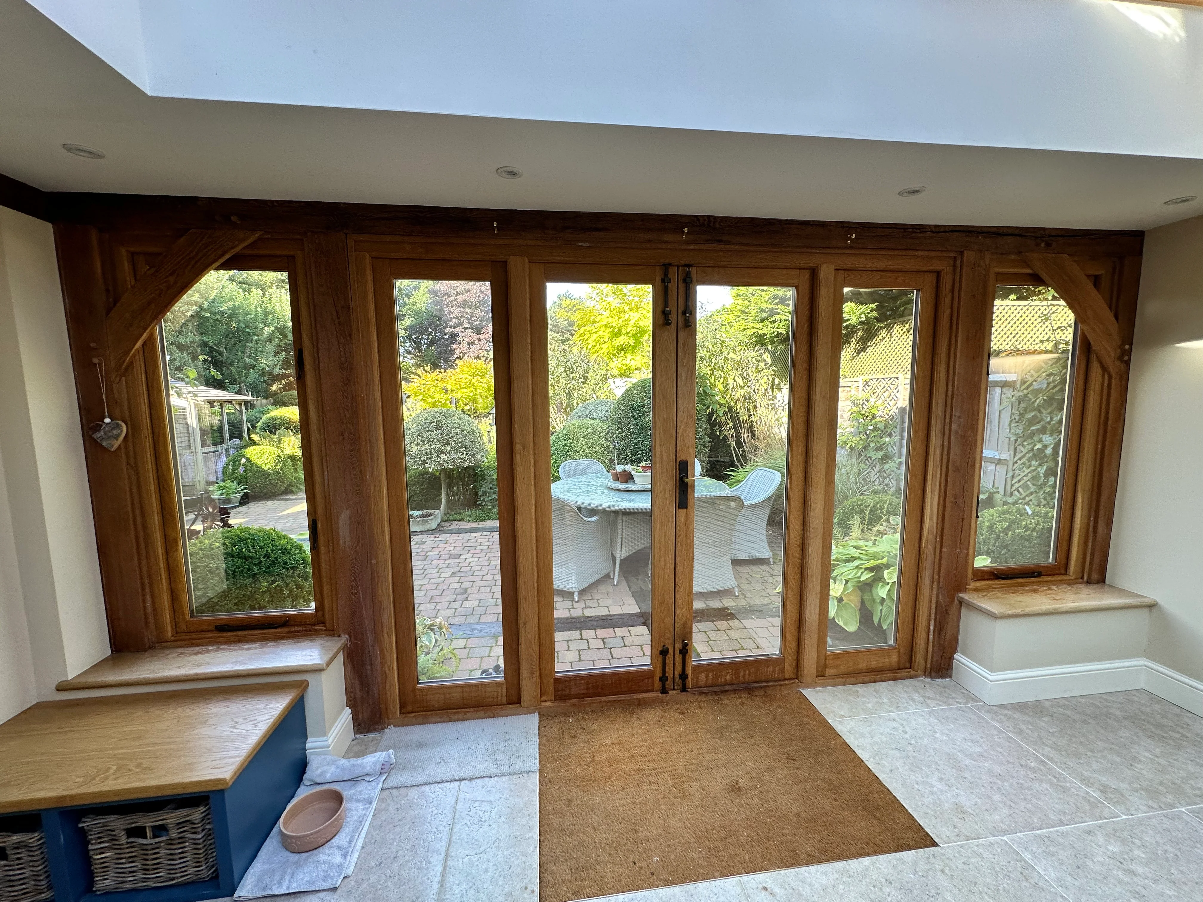 Climate 70 - Conservatory Window Film - Image 5