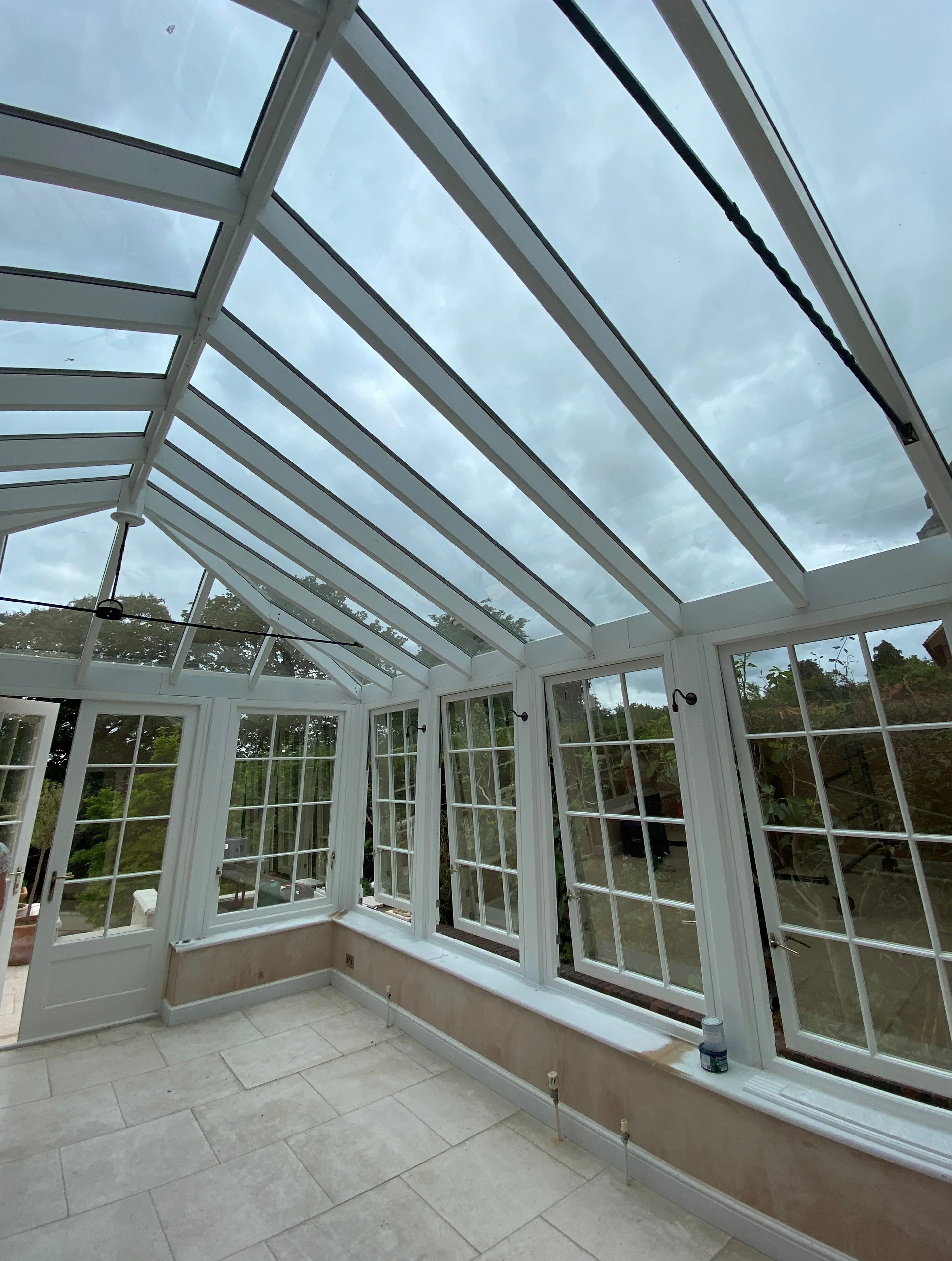 Climate 70 - Conservatory Window Film - Image 8