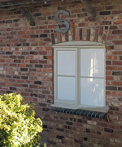 Contra Vision One Way Privacy - Privacy Window Film - Image 4