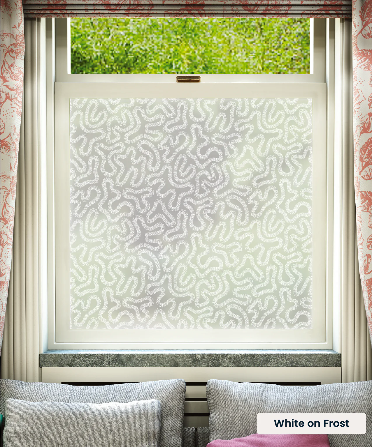 Coral - MissPrint Designer Film - Image 2