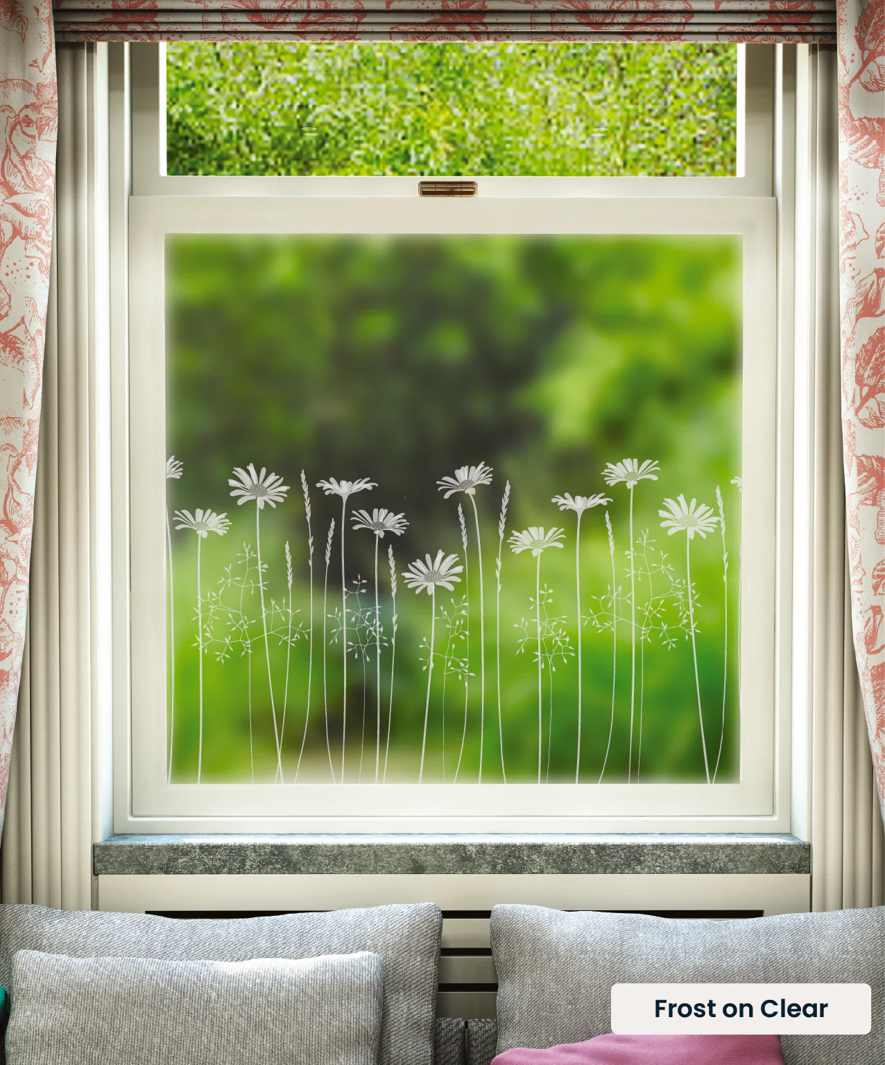Daisy Meadows Edge - Hannah Nunn Designer Film - Image 3
