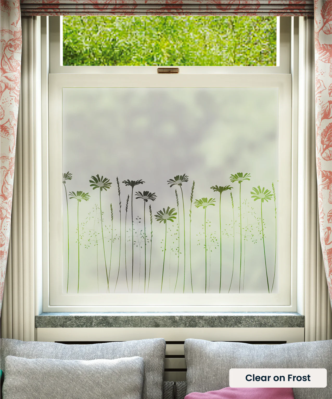Daisy Meadows Edge - Hannah Nunn Designer Film - Image 4
