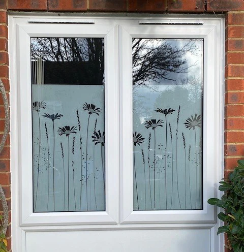 Daisy Meadows Edge - Hannah Nunn Designer Film - Image 6