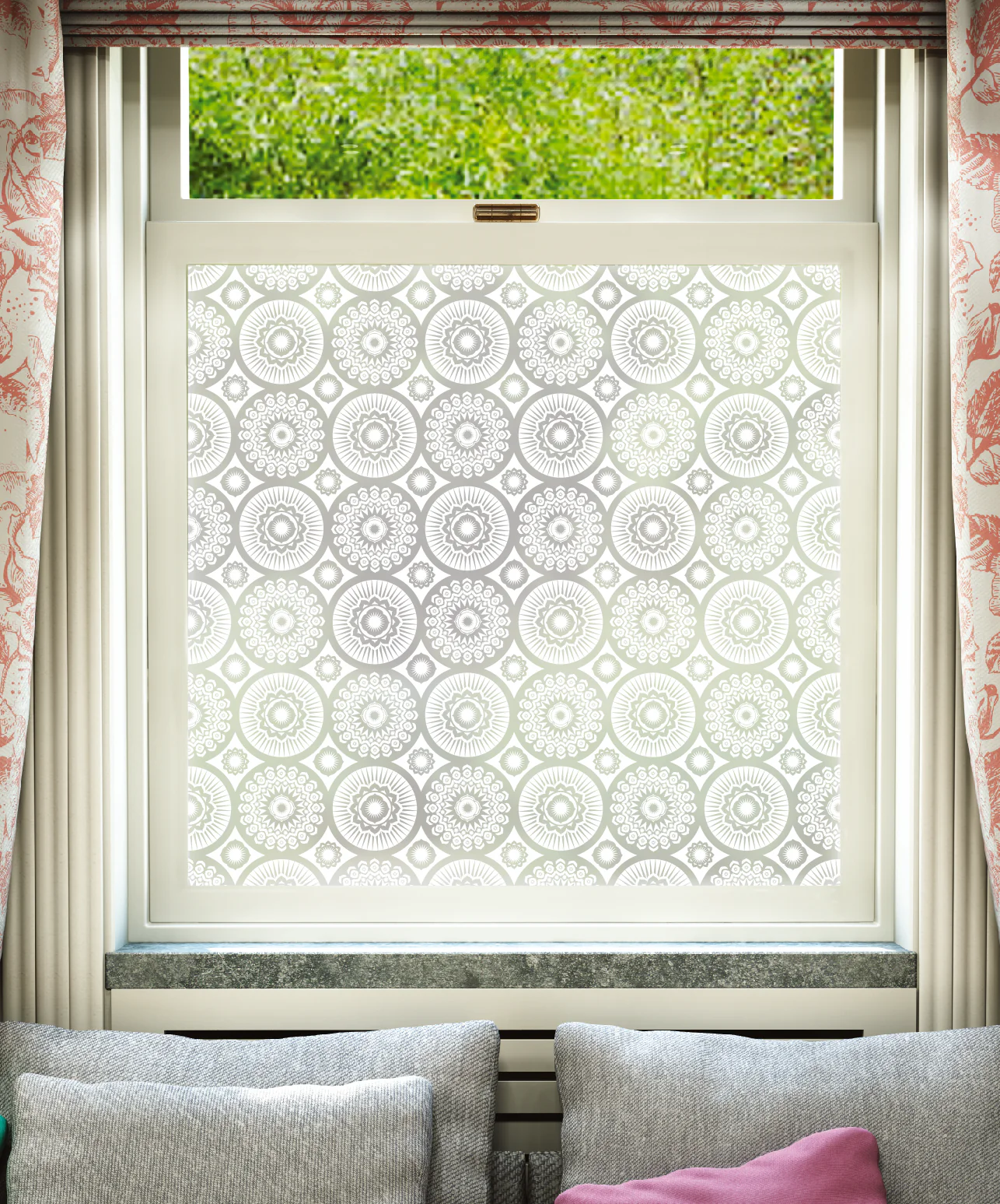 Darjeeling - Mini Moderns Designer Film