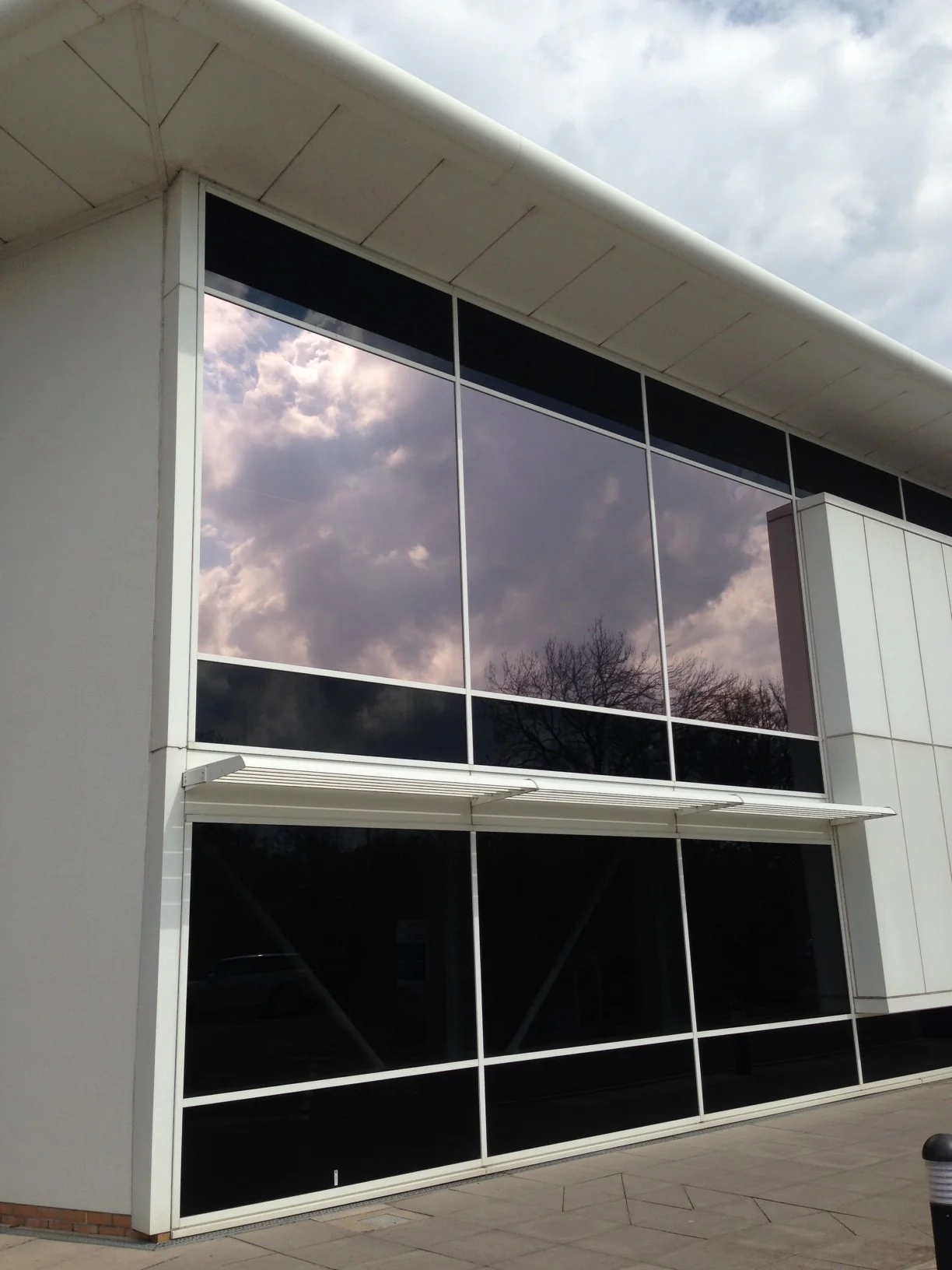 Dark Solar Bronze  - Solar Control Film