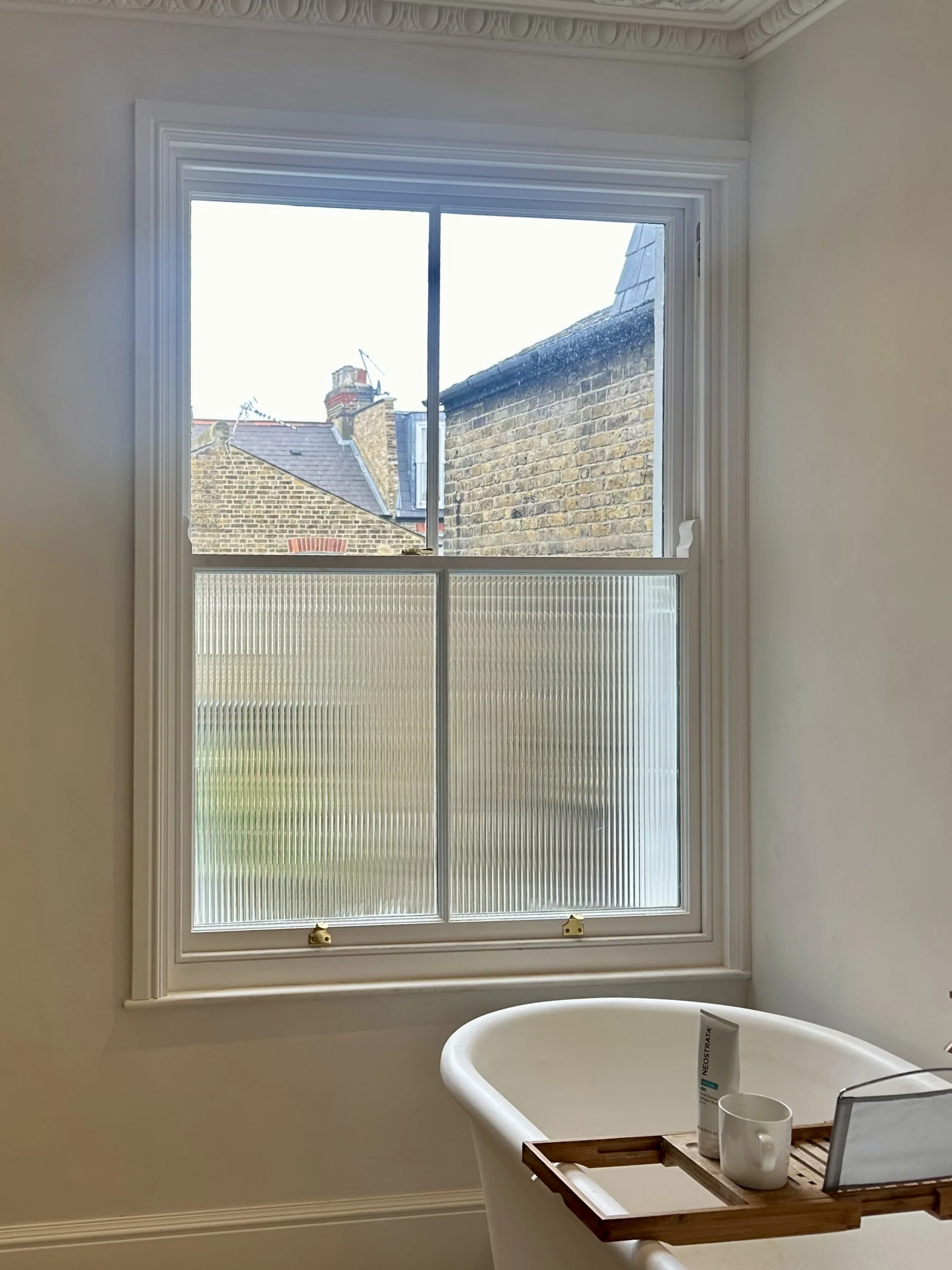 Evoke® Reeded Window Film - Image 17