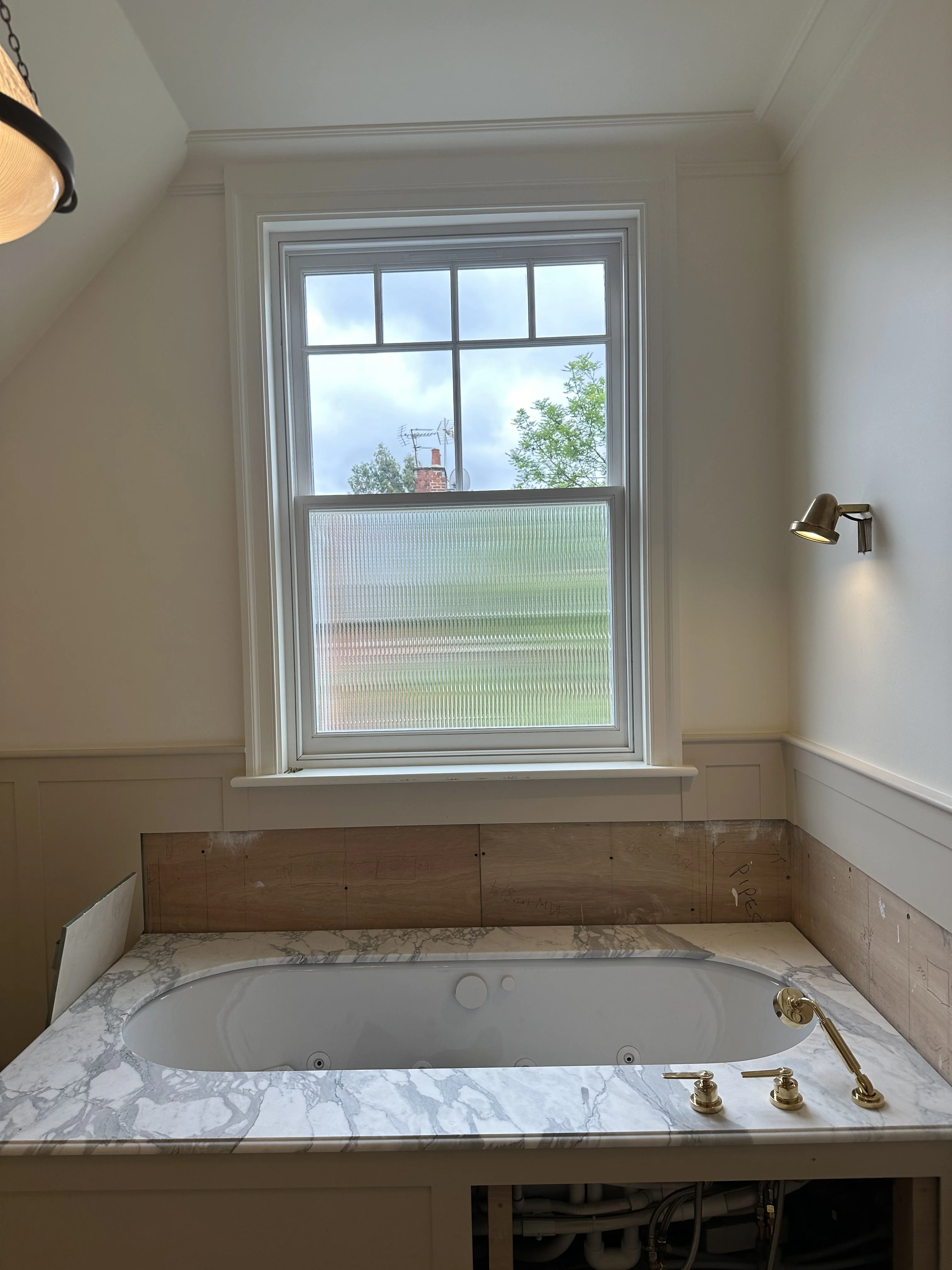 Evoke® Reeded Window Film | Full Roll | 1.5m x 30m - Image 20
