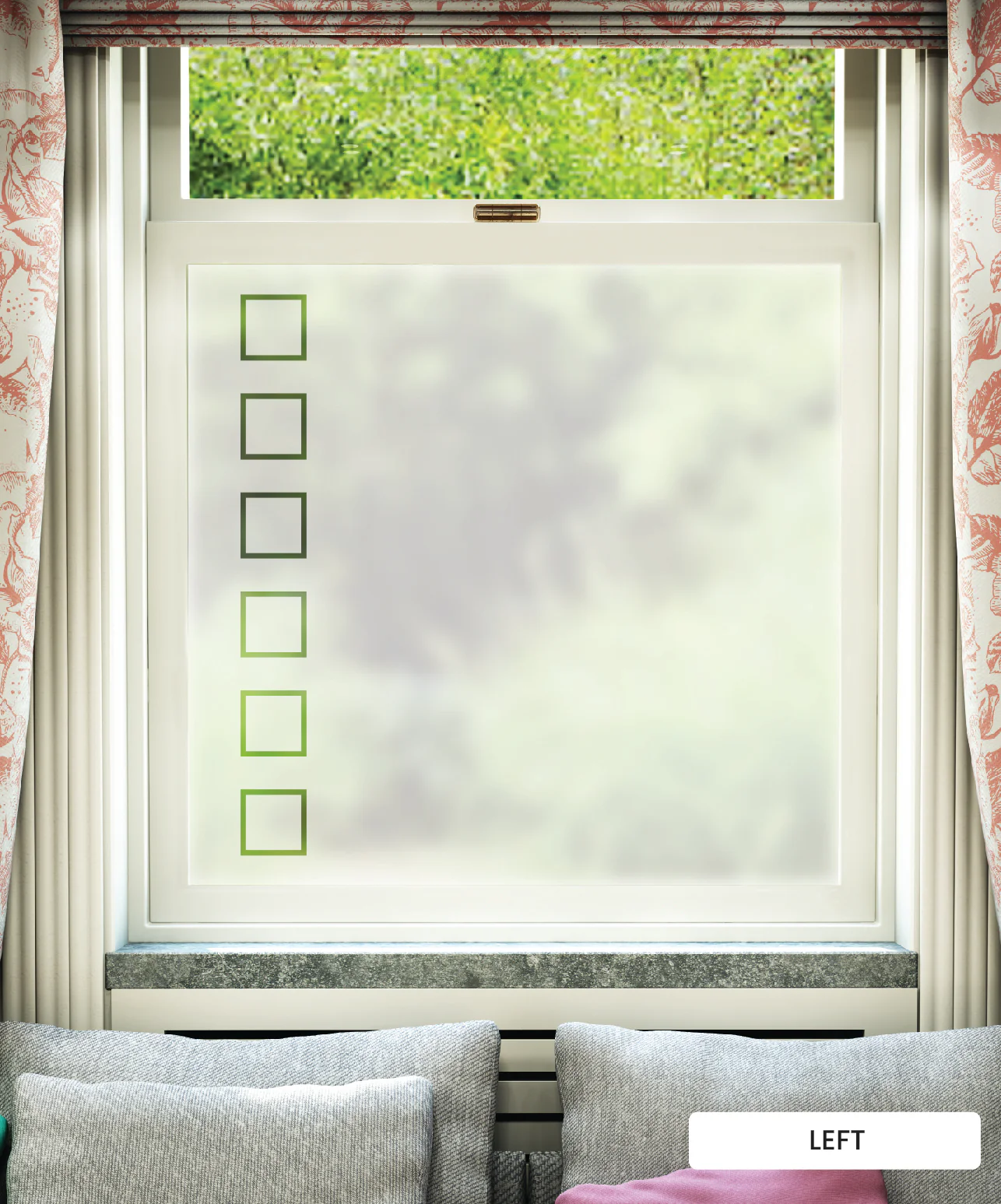 FB001 | Cut Frosted Pattern - Image 5