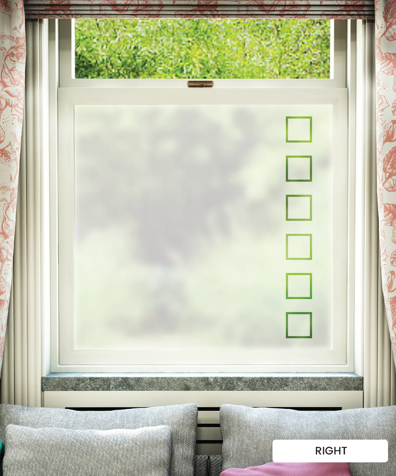 FB001 | Cut Frosted Pattern - Image 6