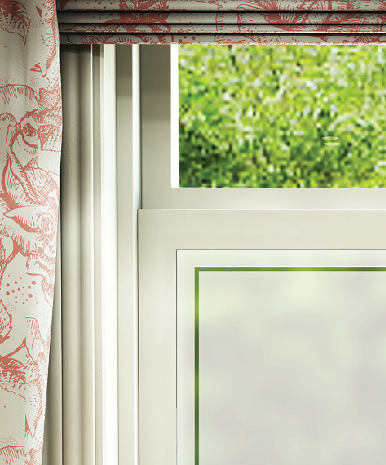 FB059 Frosted Film Pattern - Image 2
