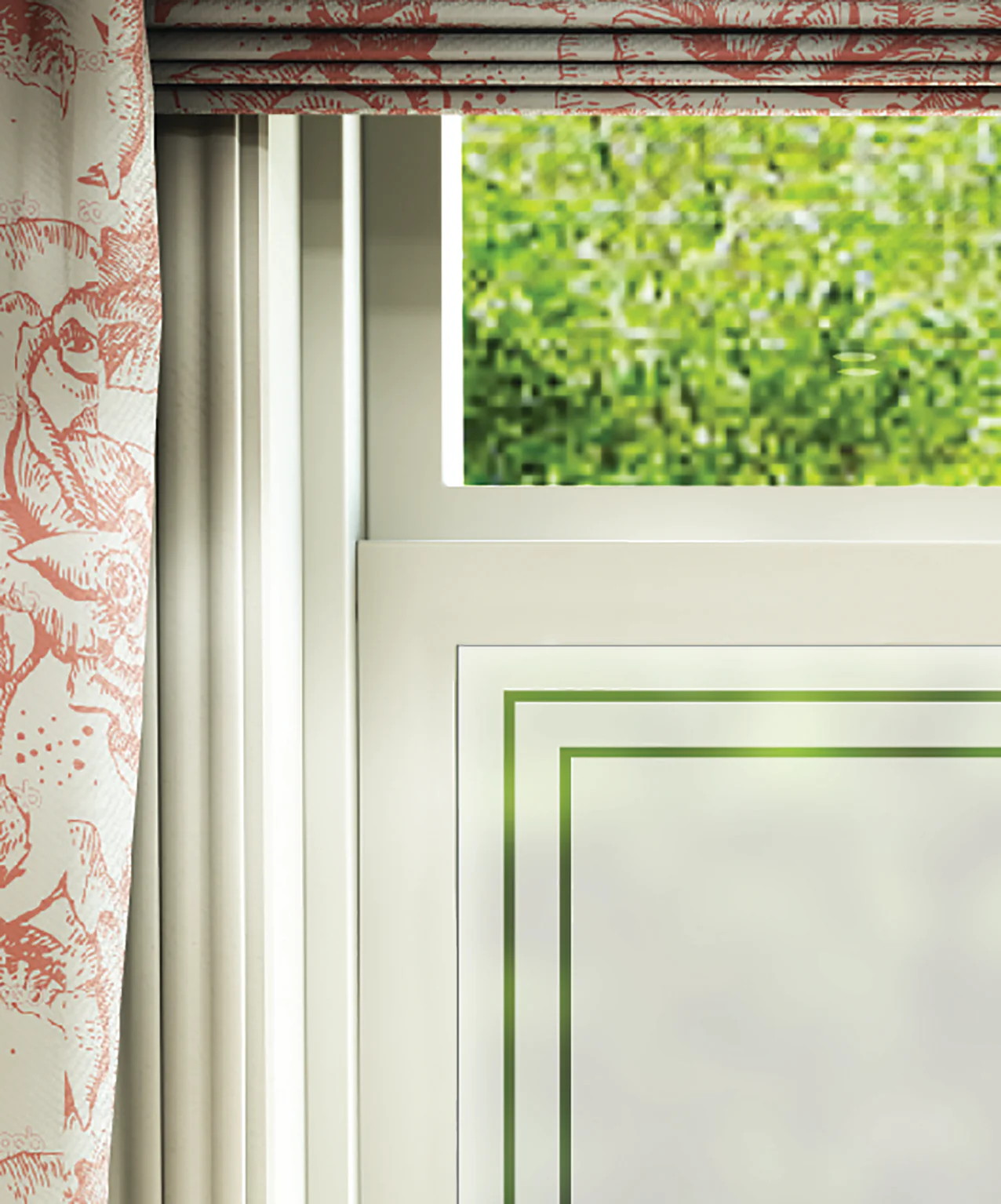 FB060 Frosted Film Pattern - Image 2
