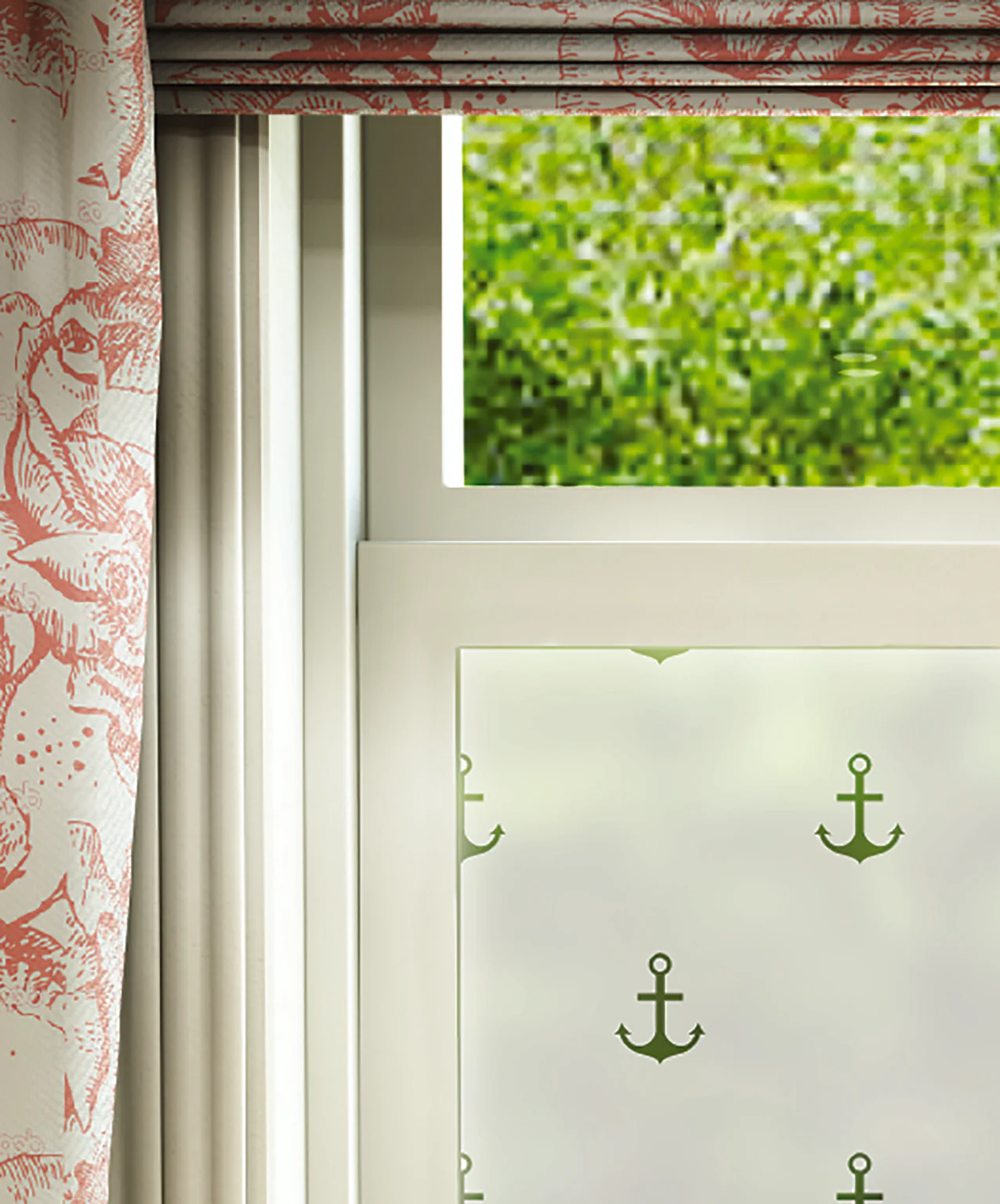FB127 Frosted Film Pattern - Image 2
