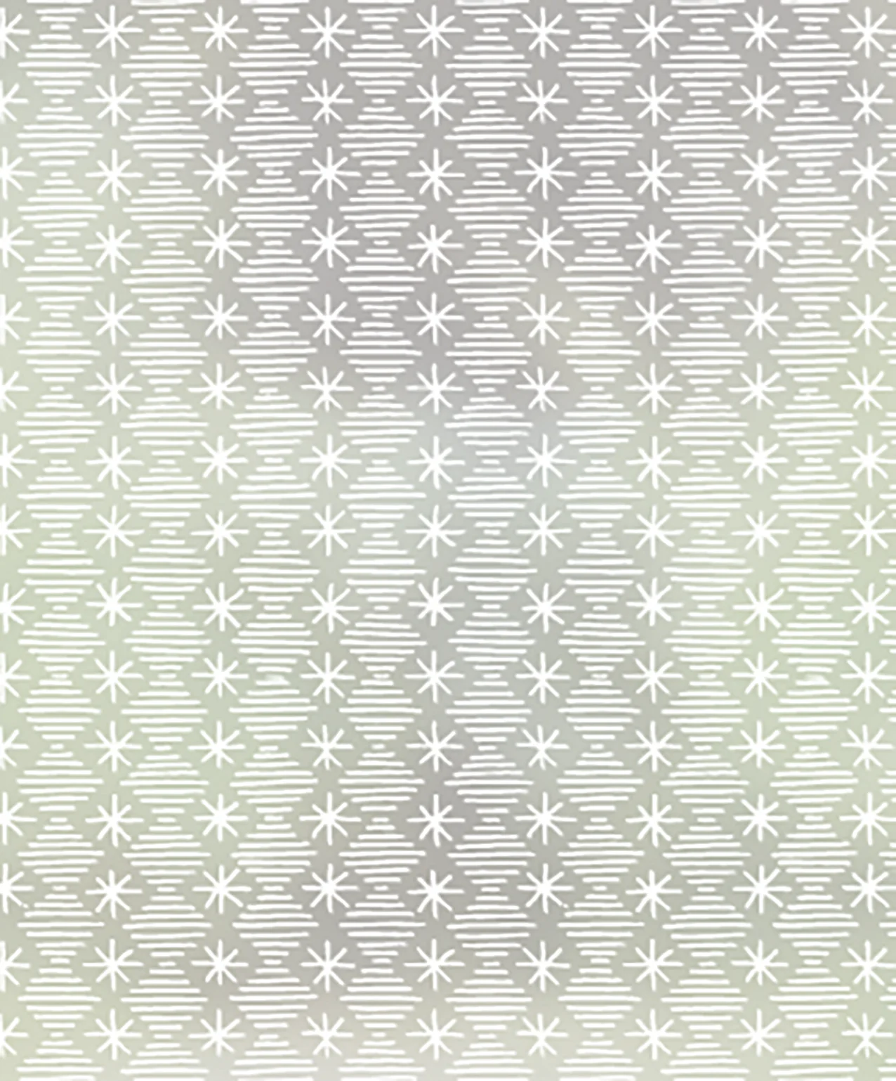 Festival Star - Charlene Mullen Designer Window Film - Image 3