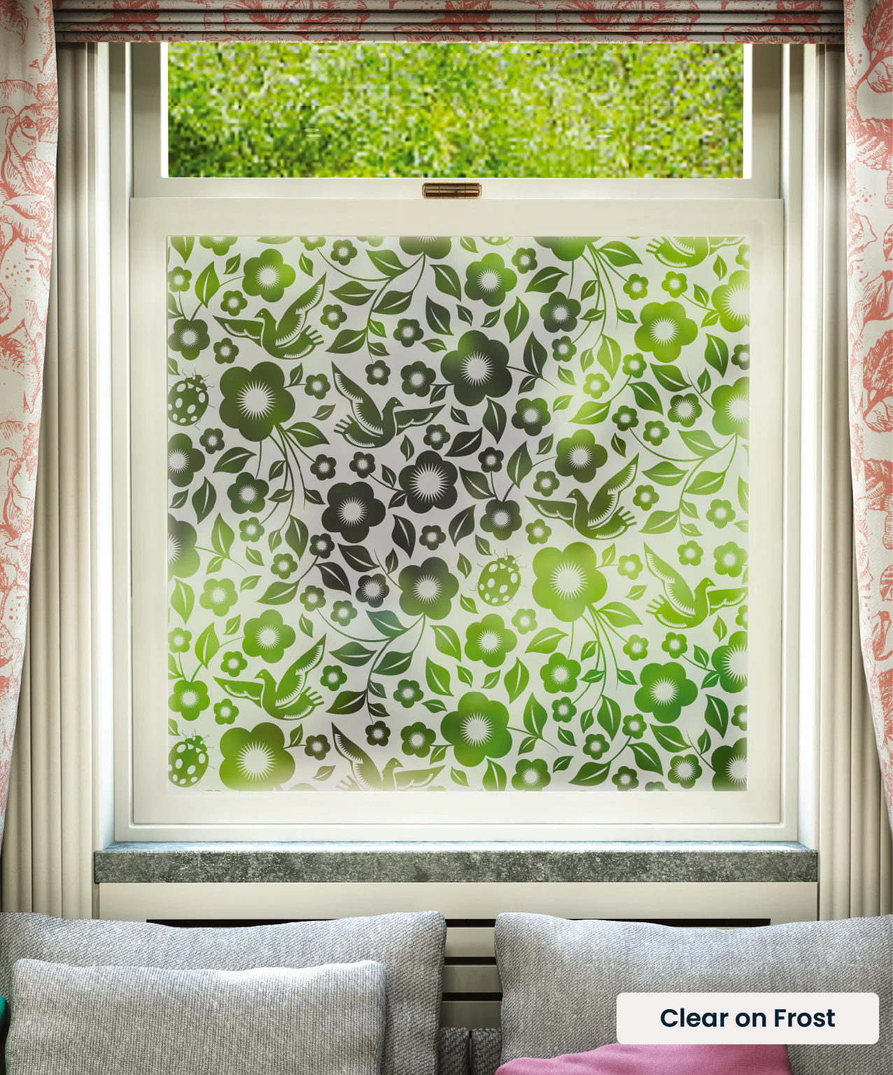 Folk Rock - Mini Moderns Designer Film - Image 4