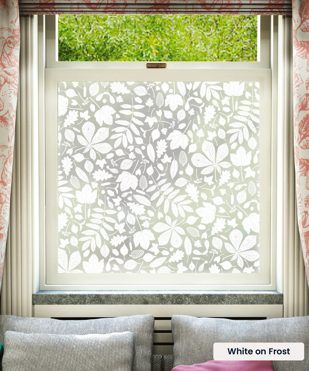Forest Floor - Hannah Nunn Designer Film - Image 2
