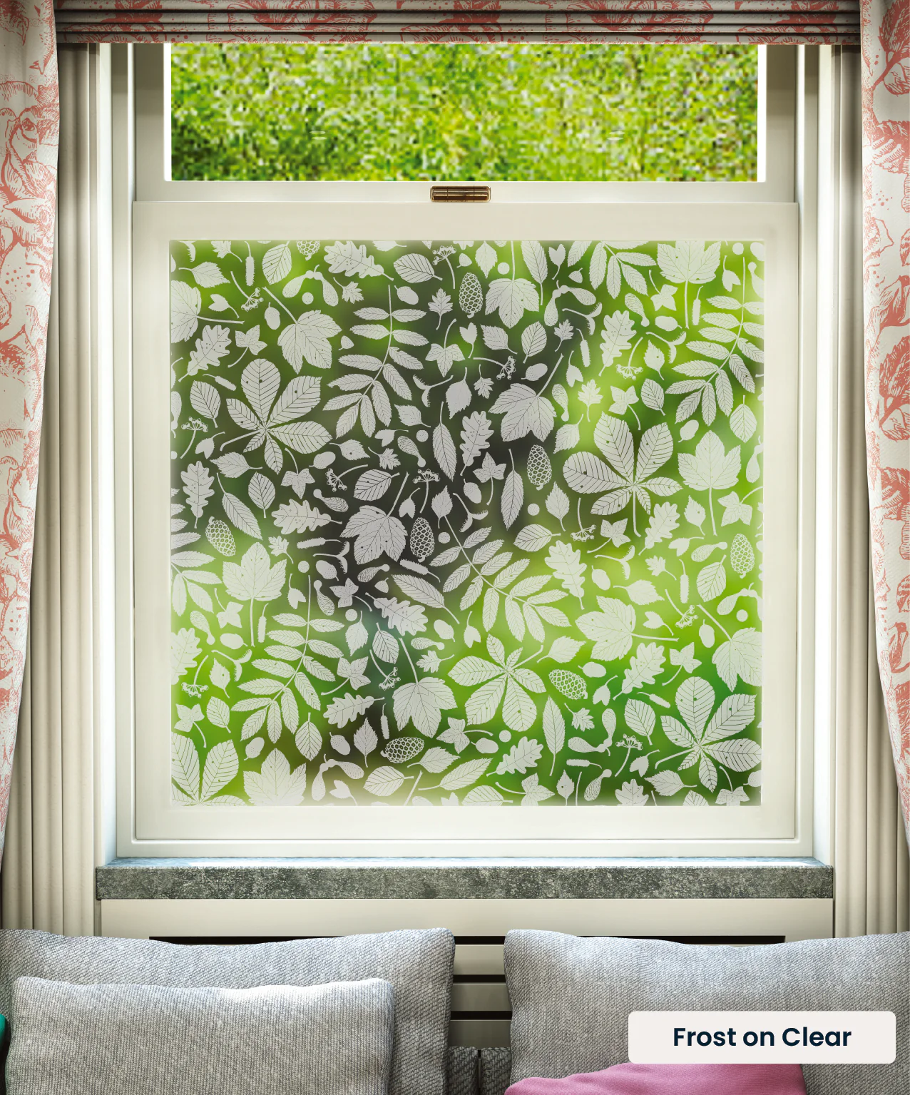 Forest Floor - Hannah Nunn Designer Film - Image 3