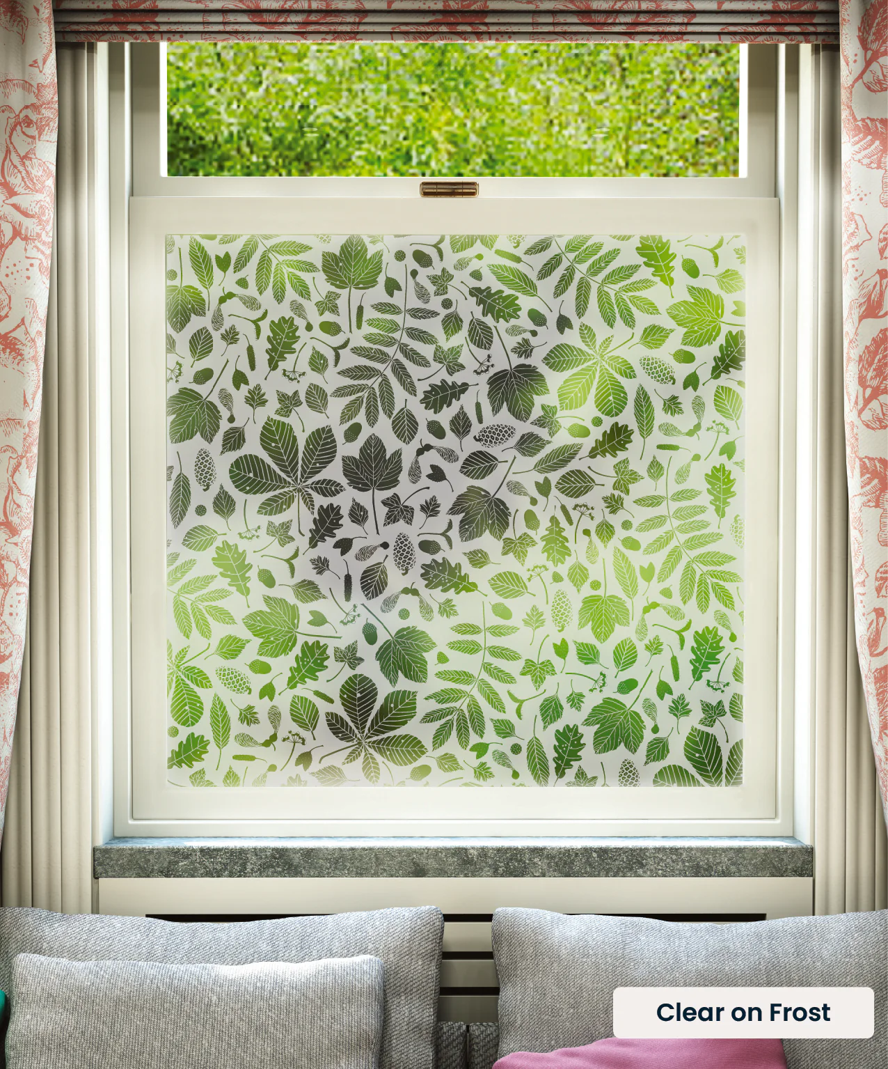 Forest Floor - Hannah Nunn Designer Film - Image 4
