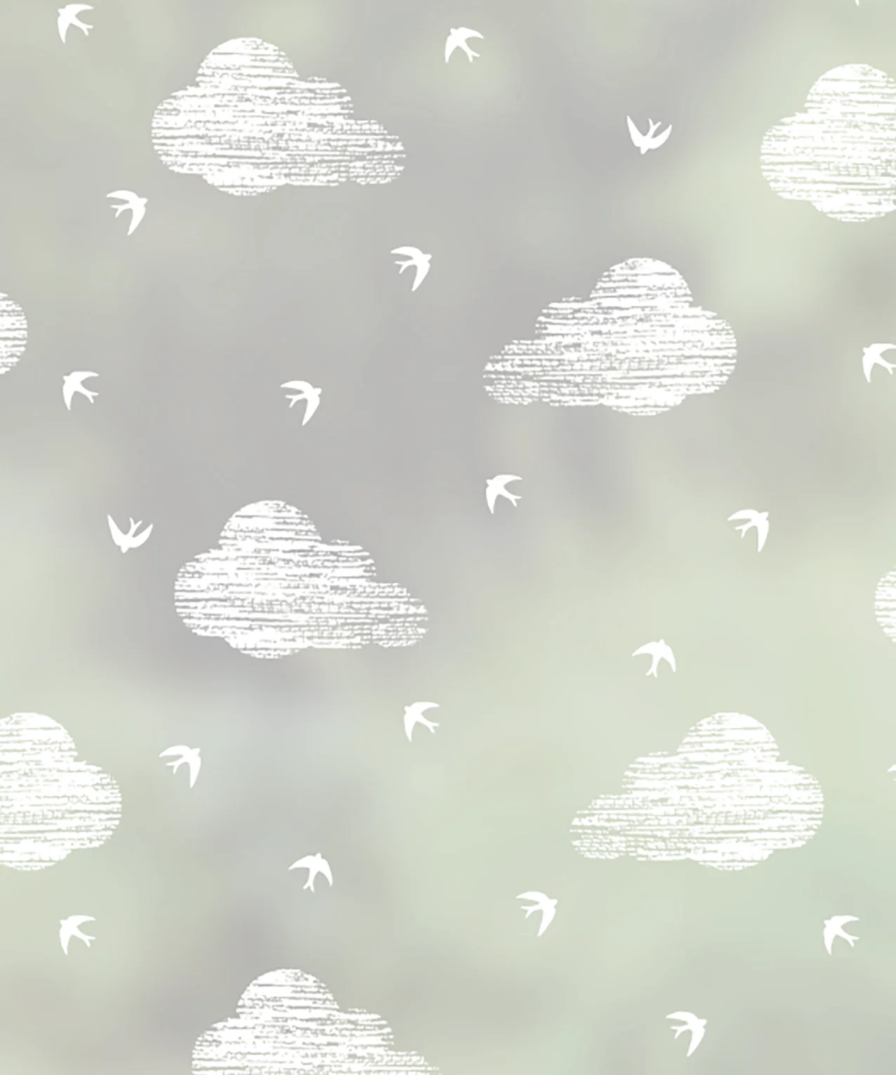 Hazy Days - JoJo CoCo Designer Window Film - Image 2